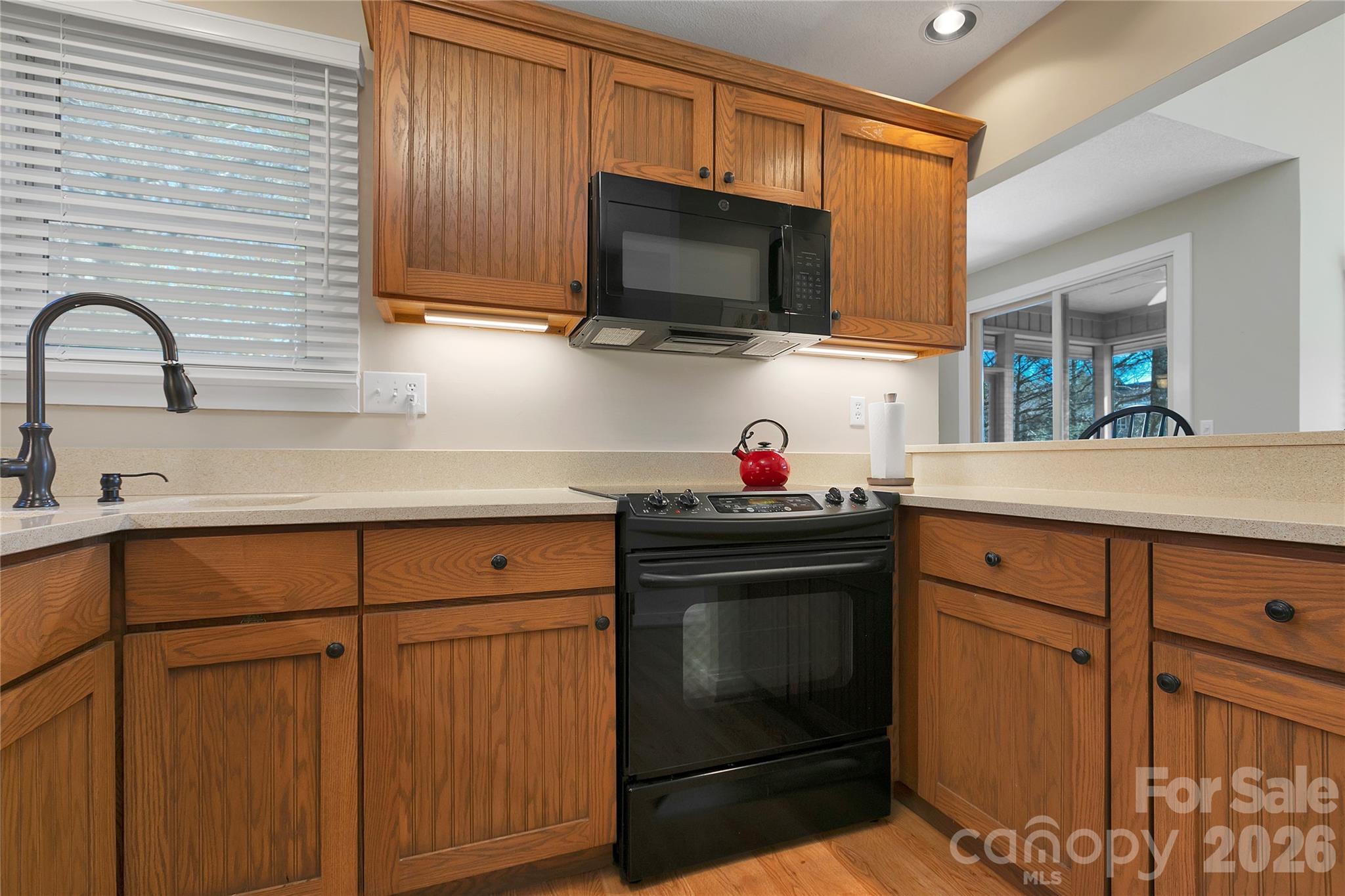 Burlingame - Residential