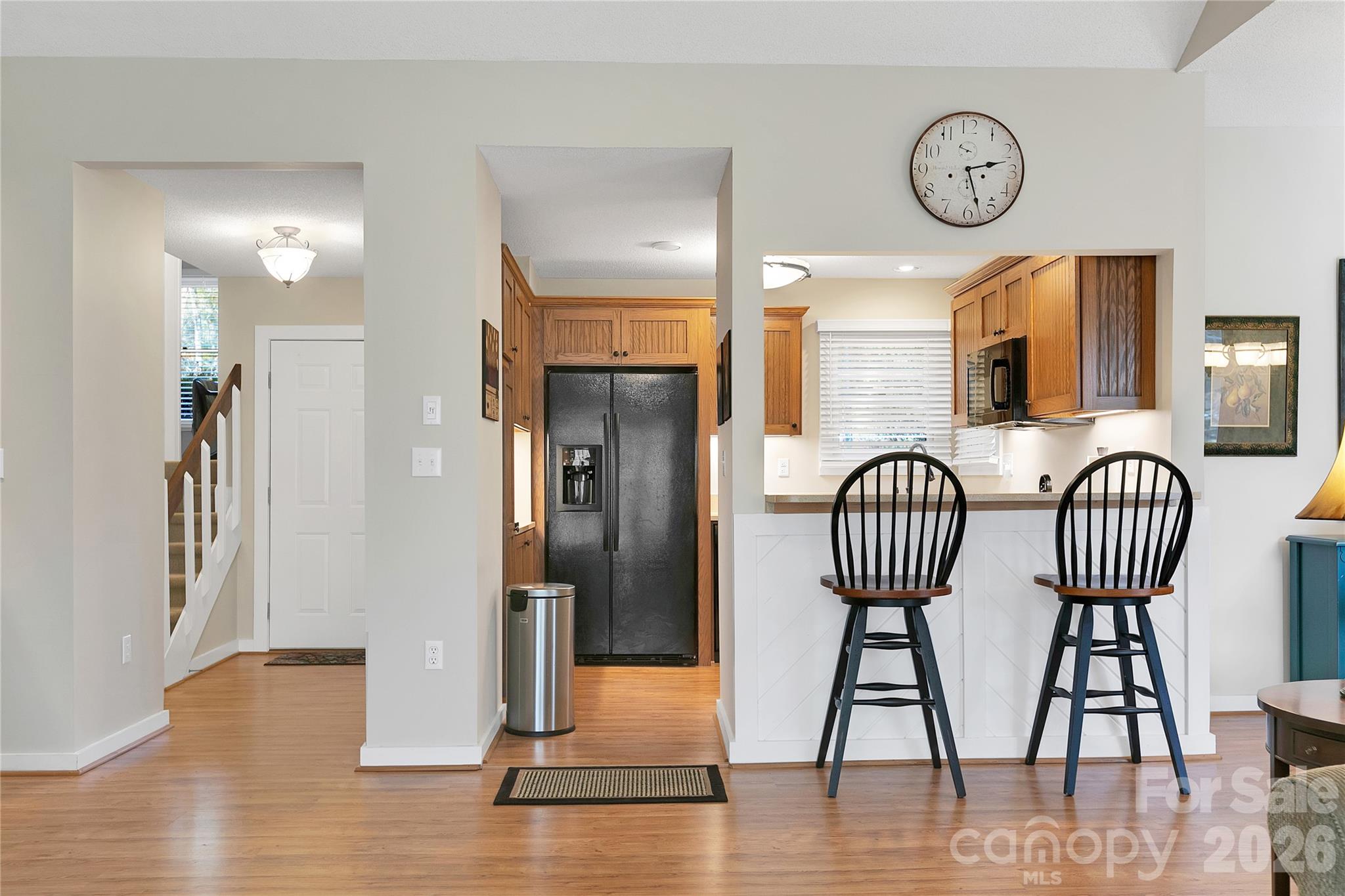 Burlingame - Residential