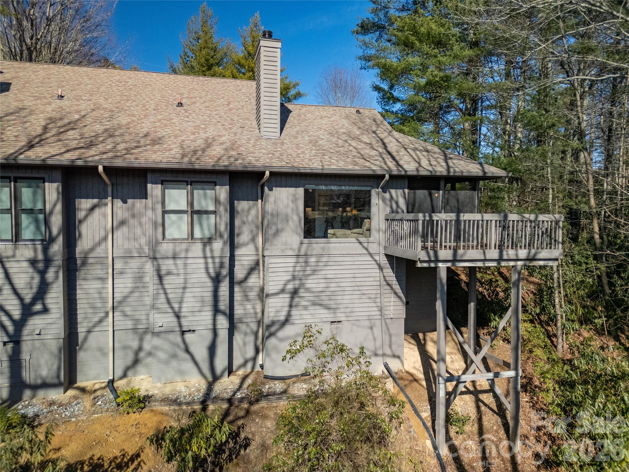 Burlingame - Residential