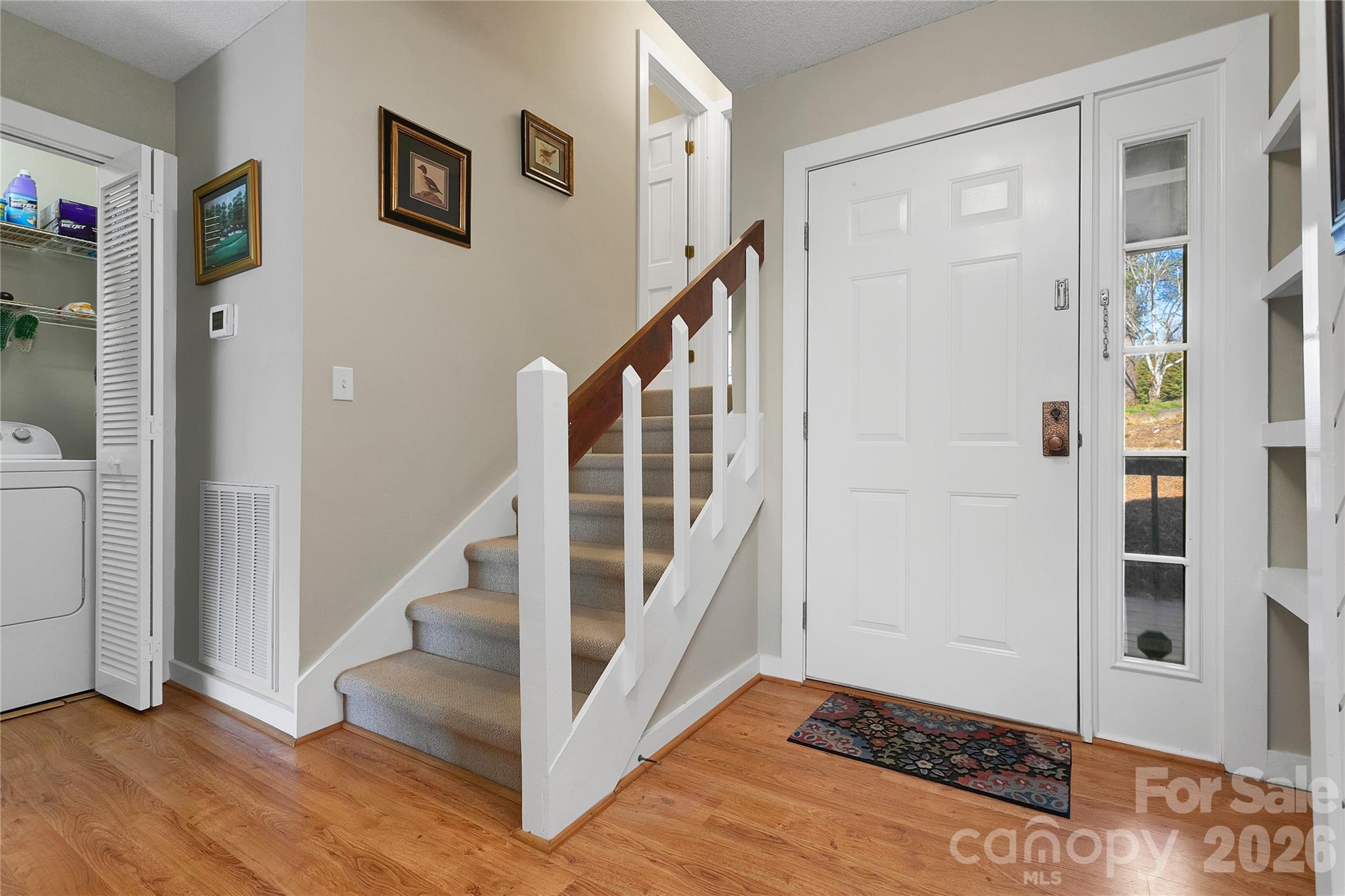 Burlingame - Residential