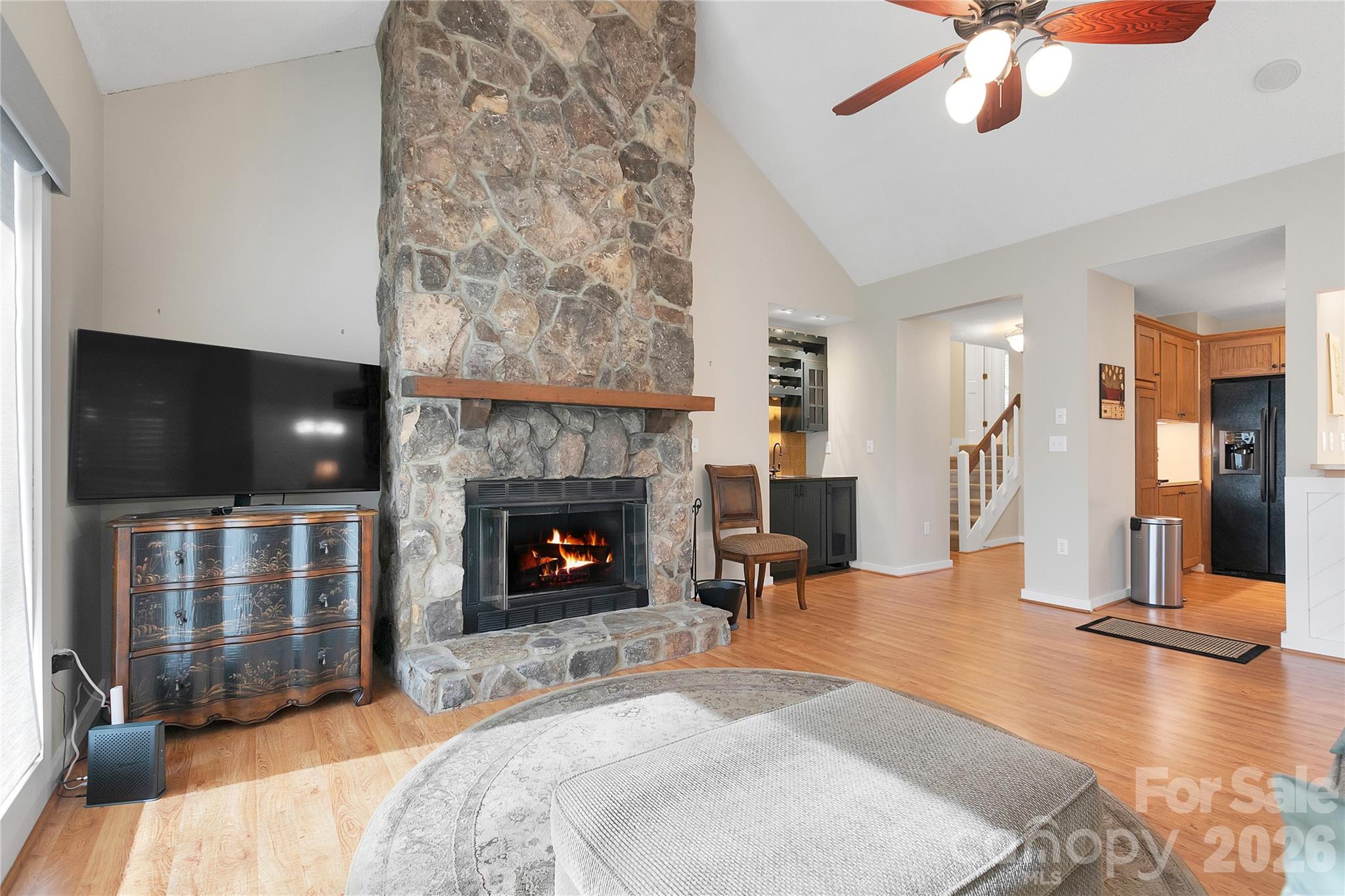 Burlingame - Residential