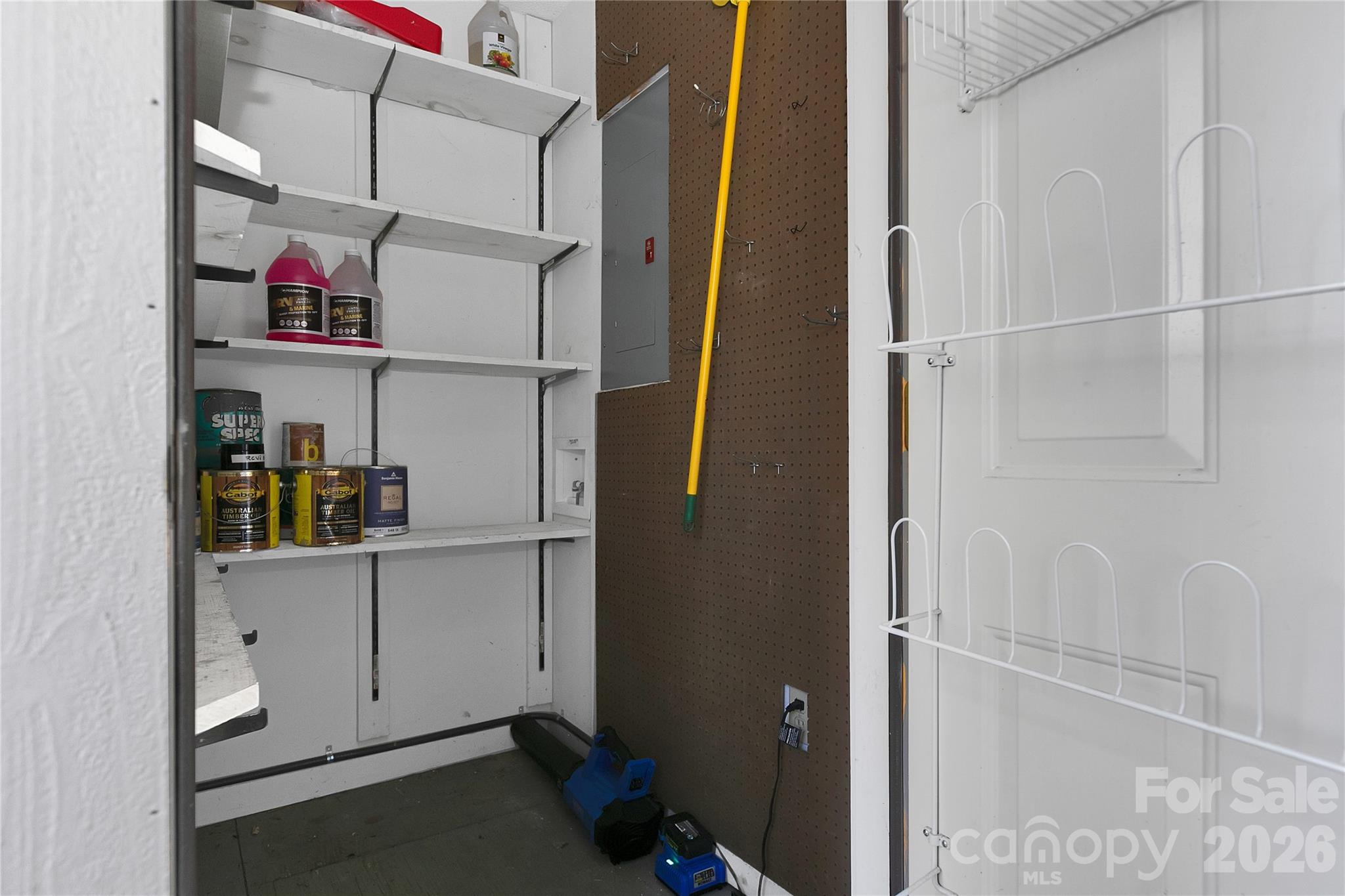 Burlingame - Residential