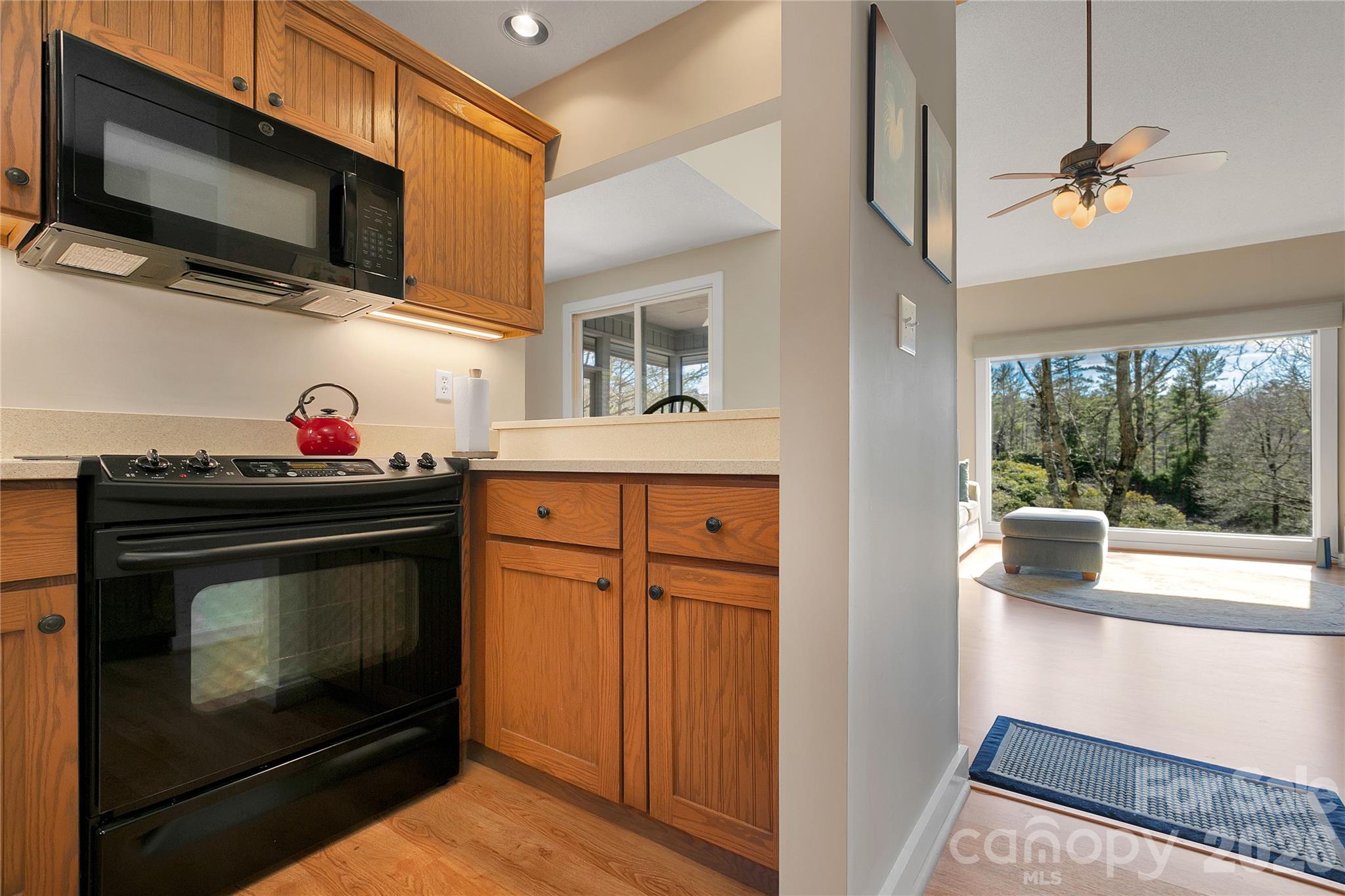 Burlingame - Residential