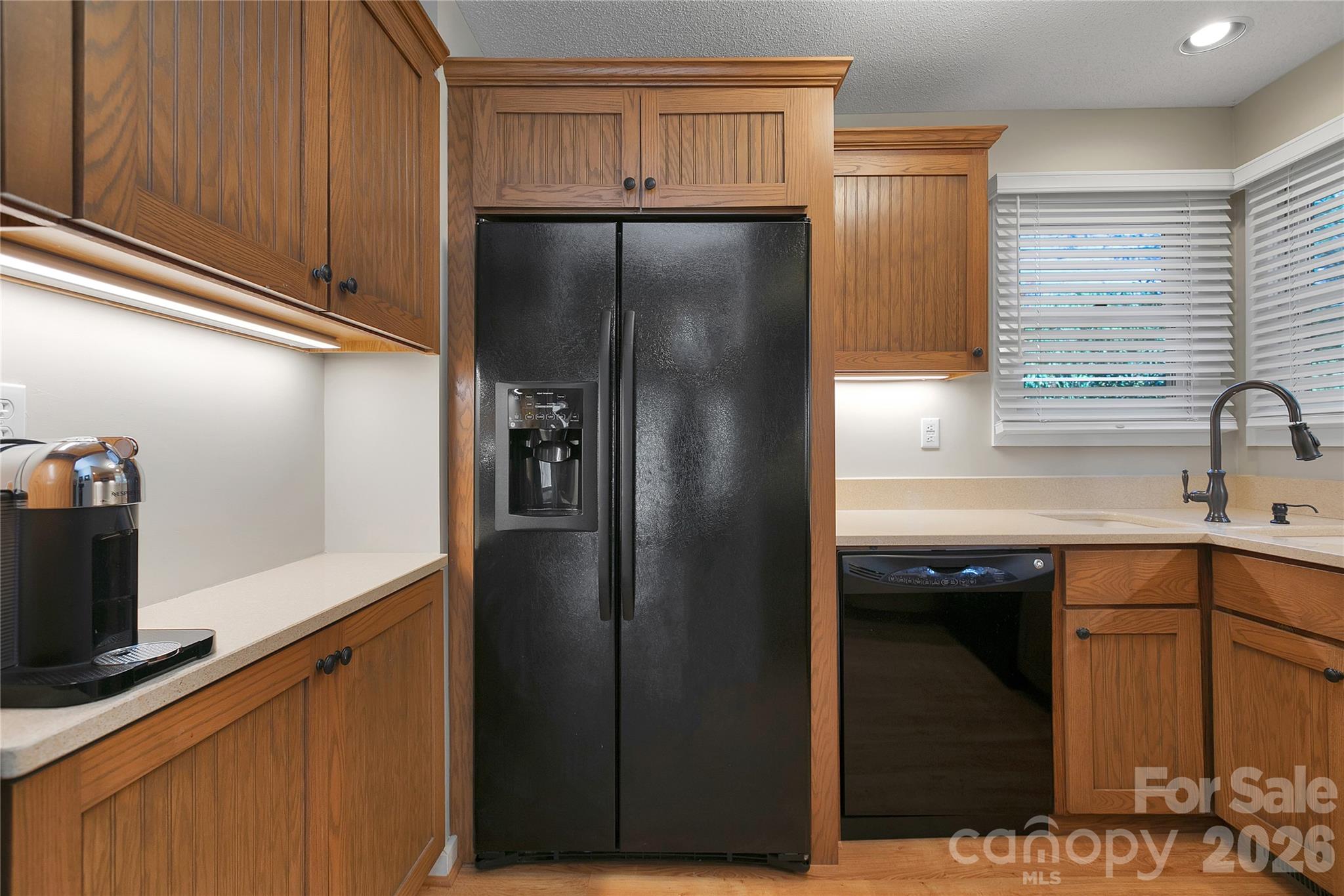 Burlingame - Residential