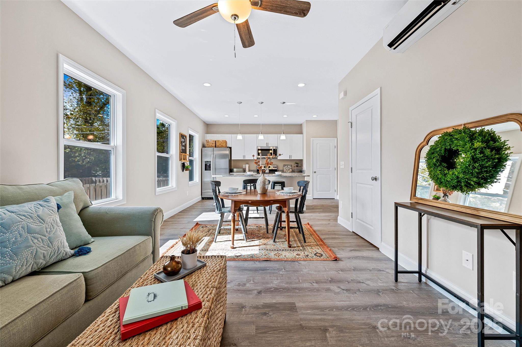 104 Forest Fern Lane