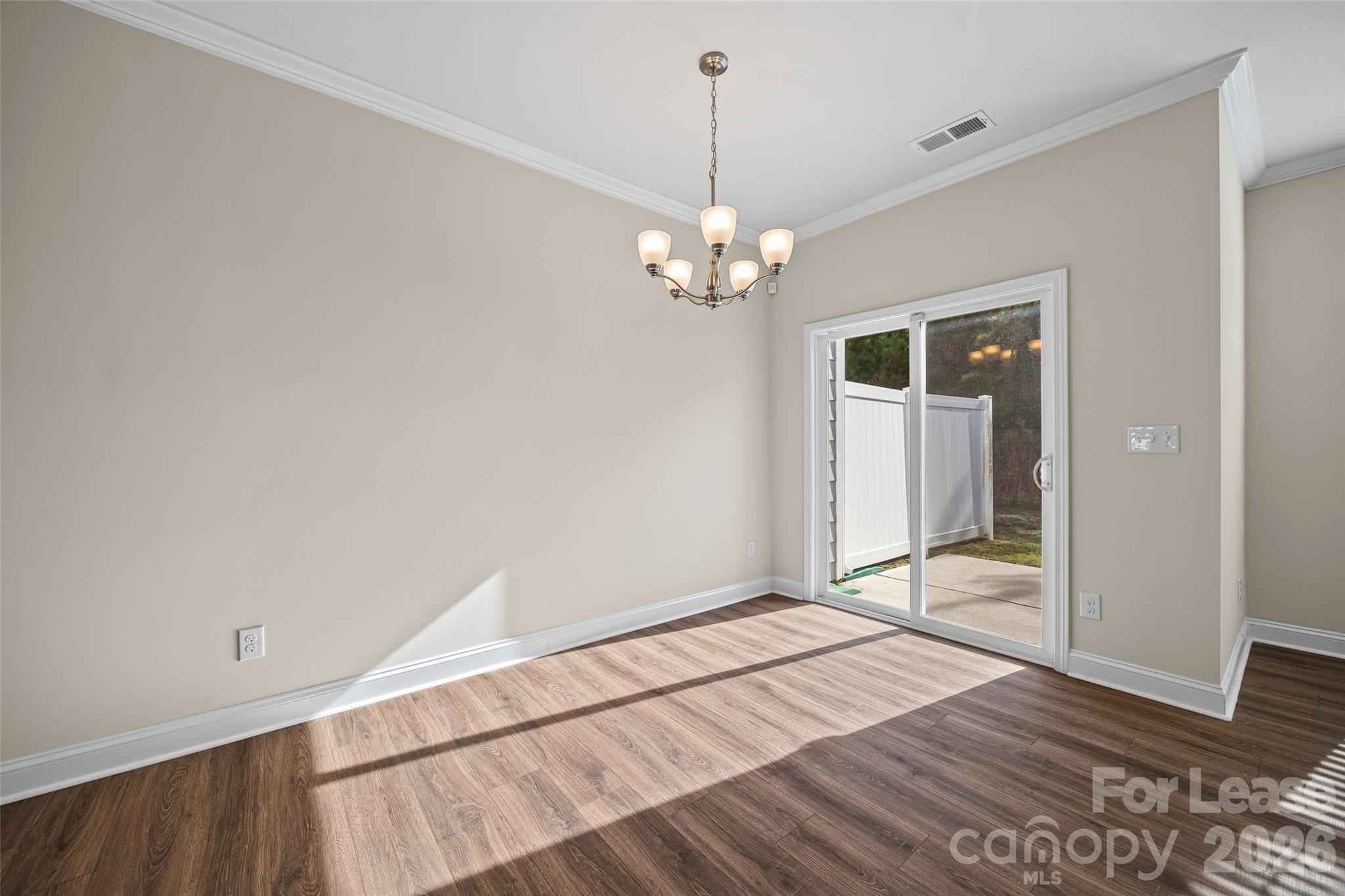 Cypress Point - Residential Lease