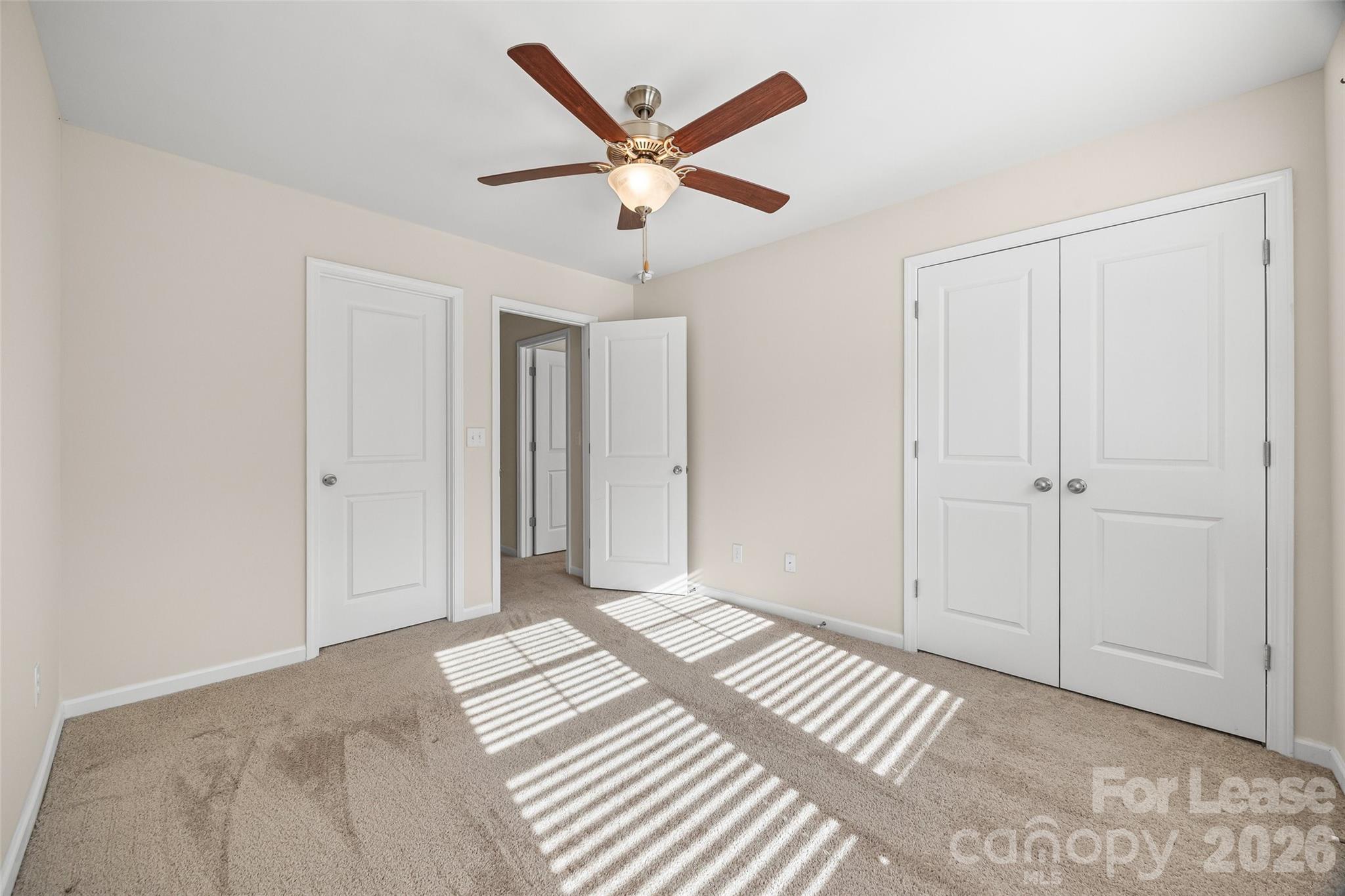 Cypress Point - Residential Lease