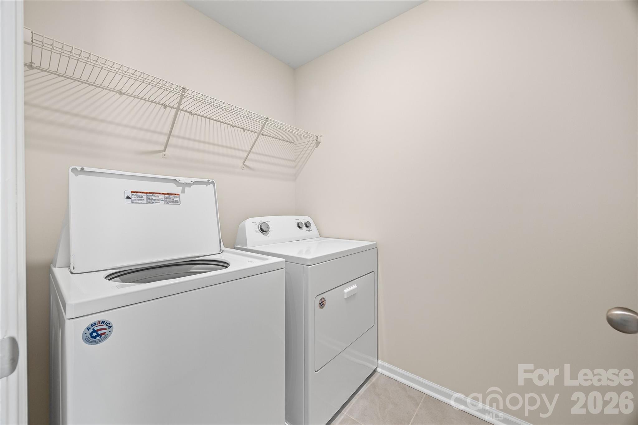 Cypress Point - Residential Lease