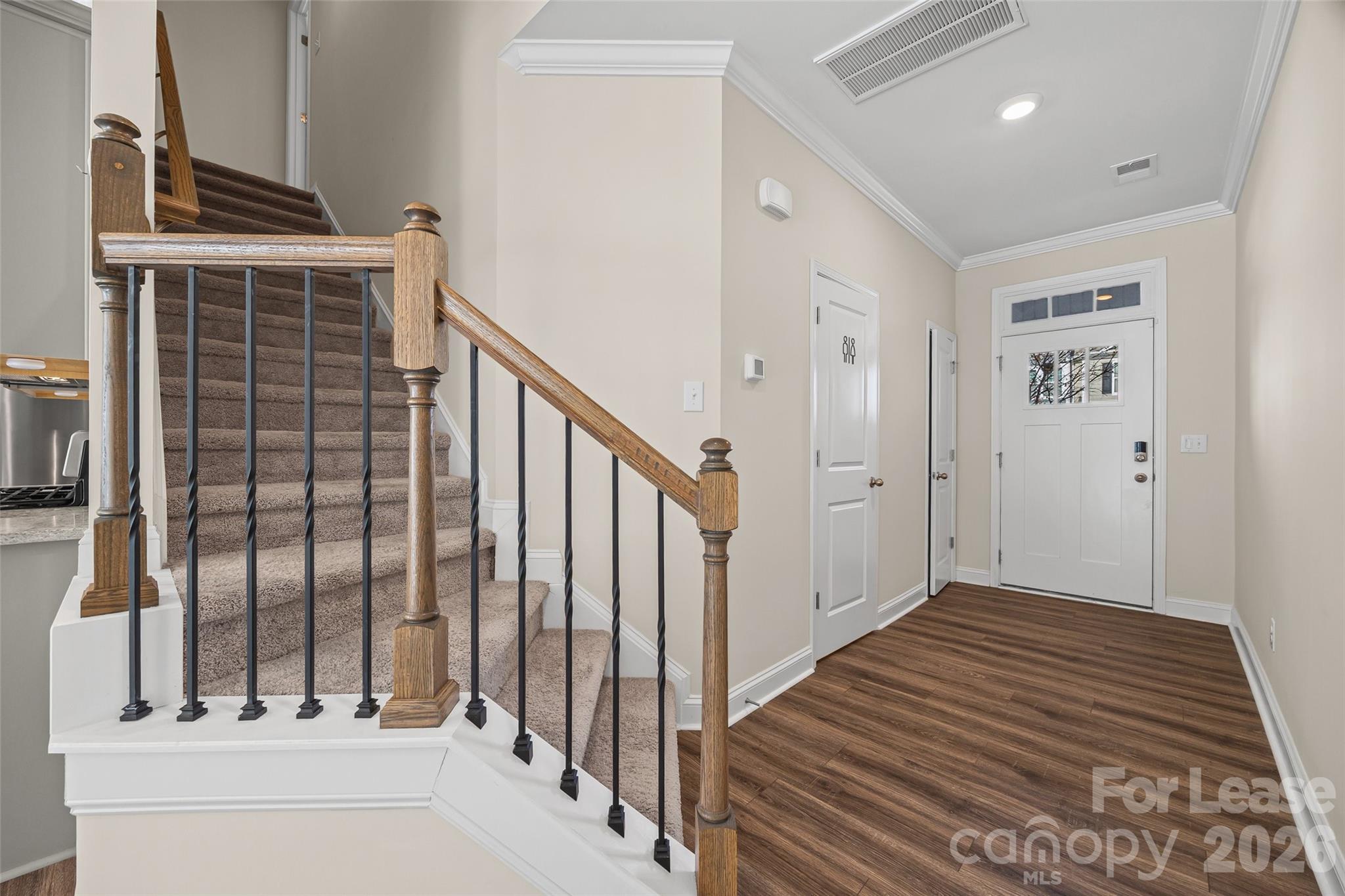 Cypress Point - Residential Lease