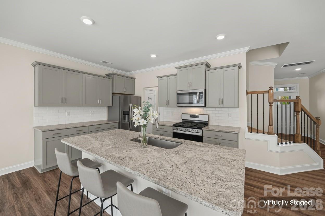 Cypress Point - Residential Lease