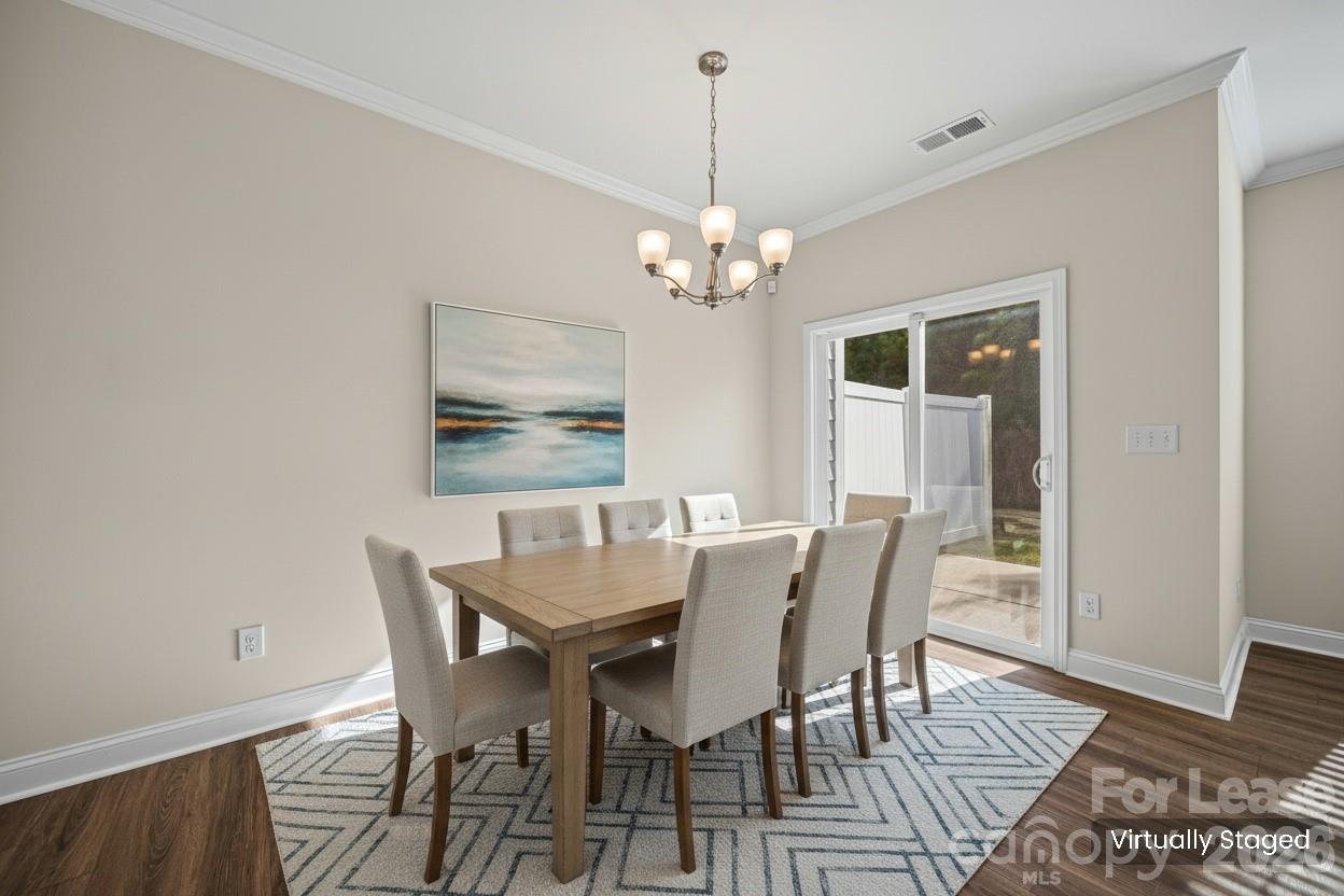 Cypress Point - Residential Lease