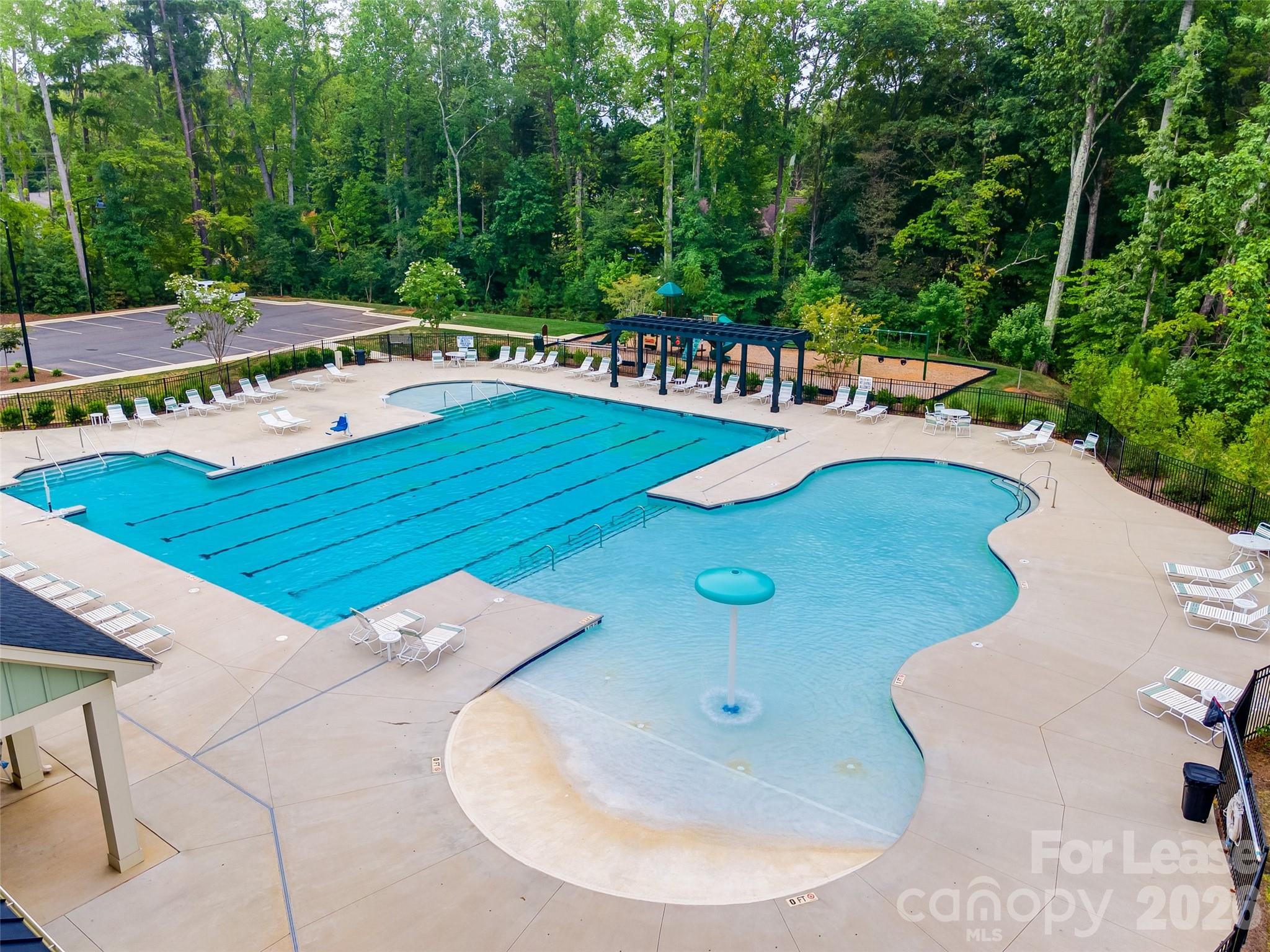 Cypress Point - Residential Lease