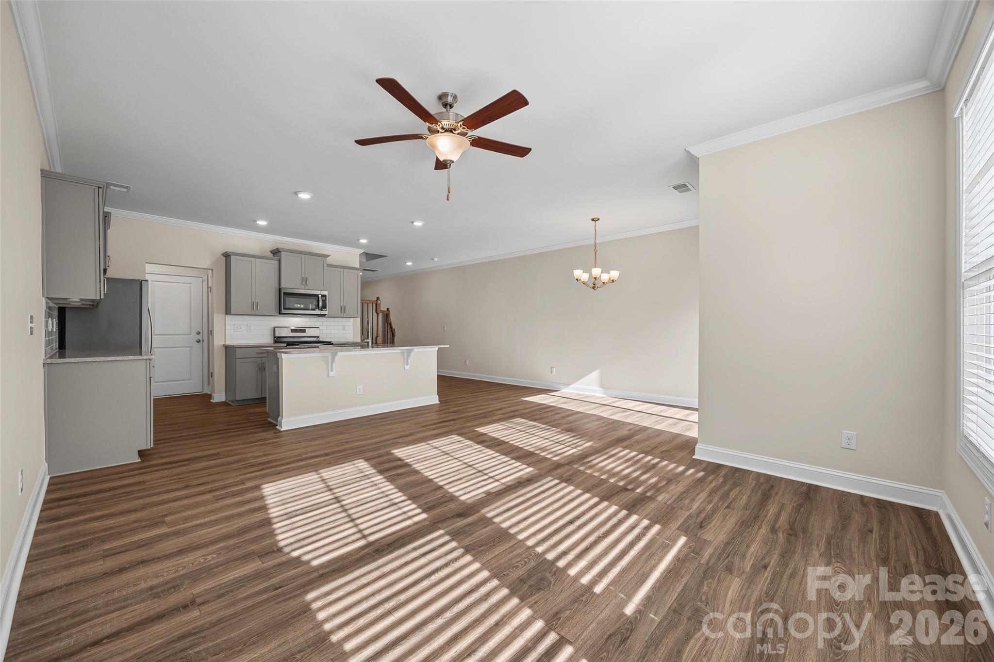 Cypress Point - Residential Lease