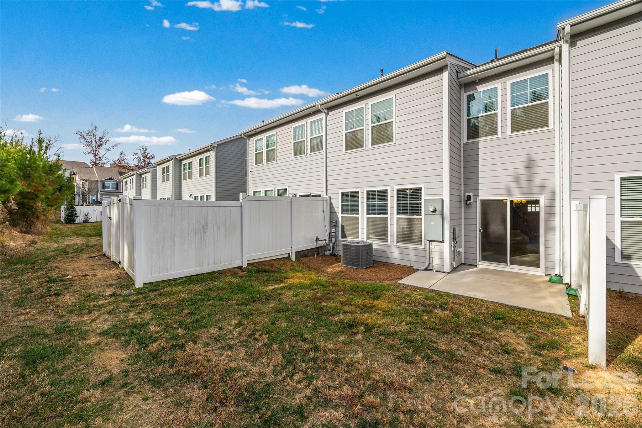 Cypress Point - Residential Lease