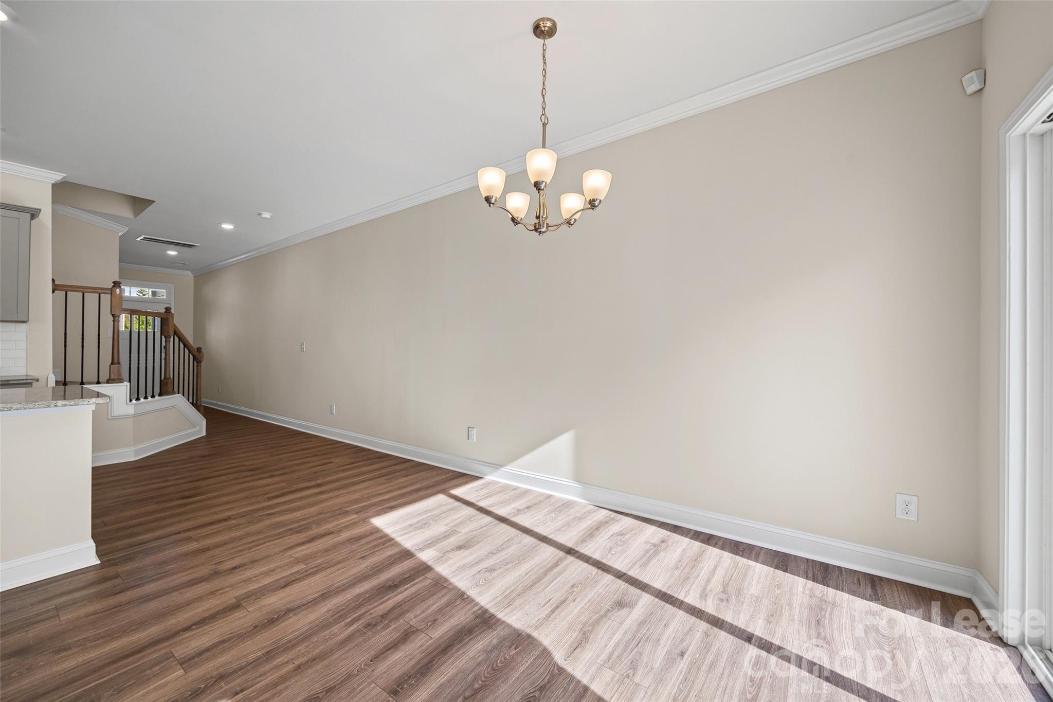 Cypress Point - Residential Lease