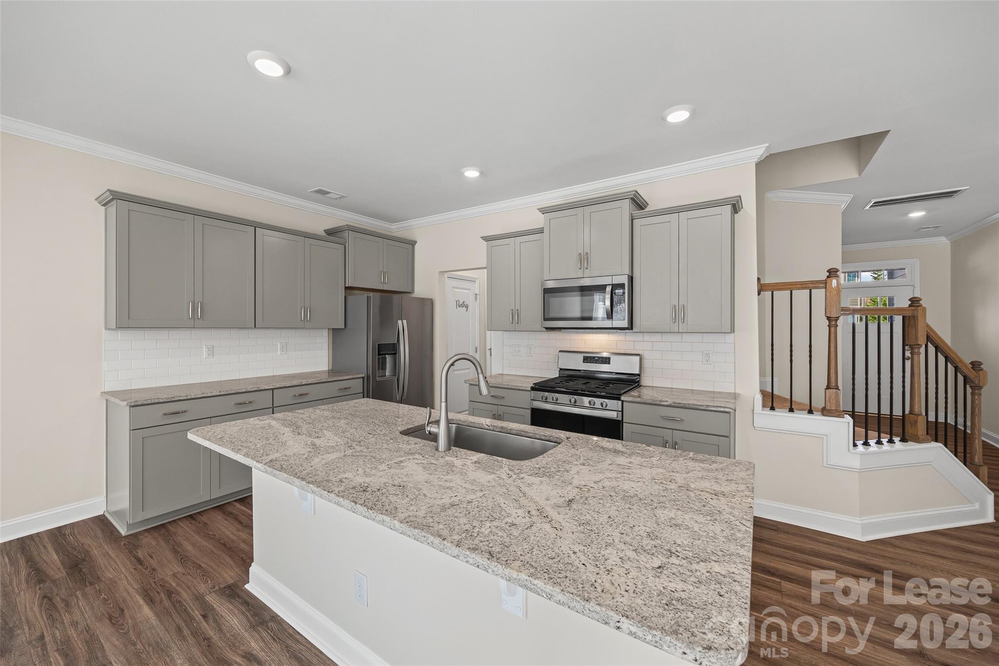 Cypress Point - Residential Lease