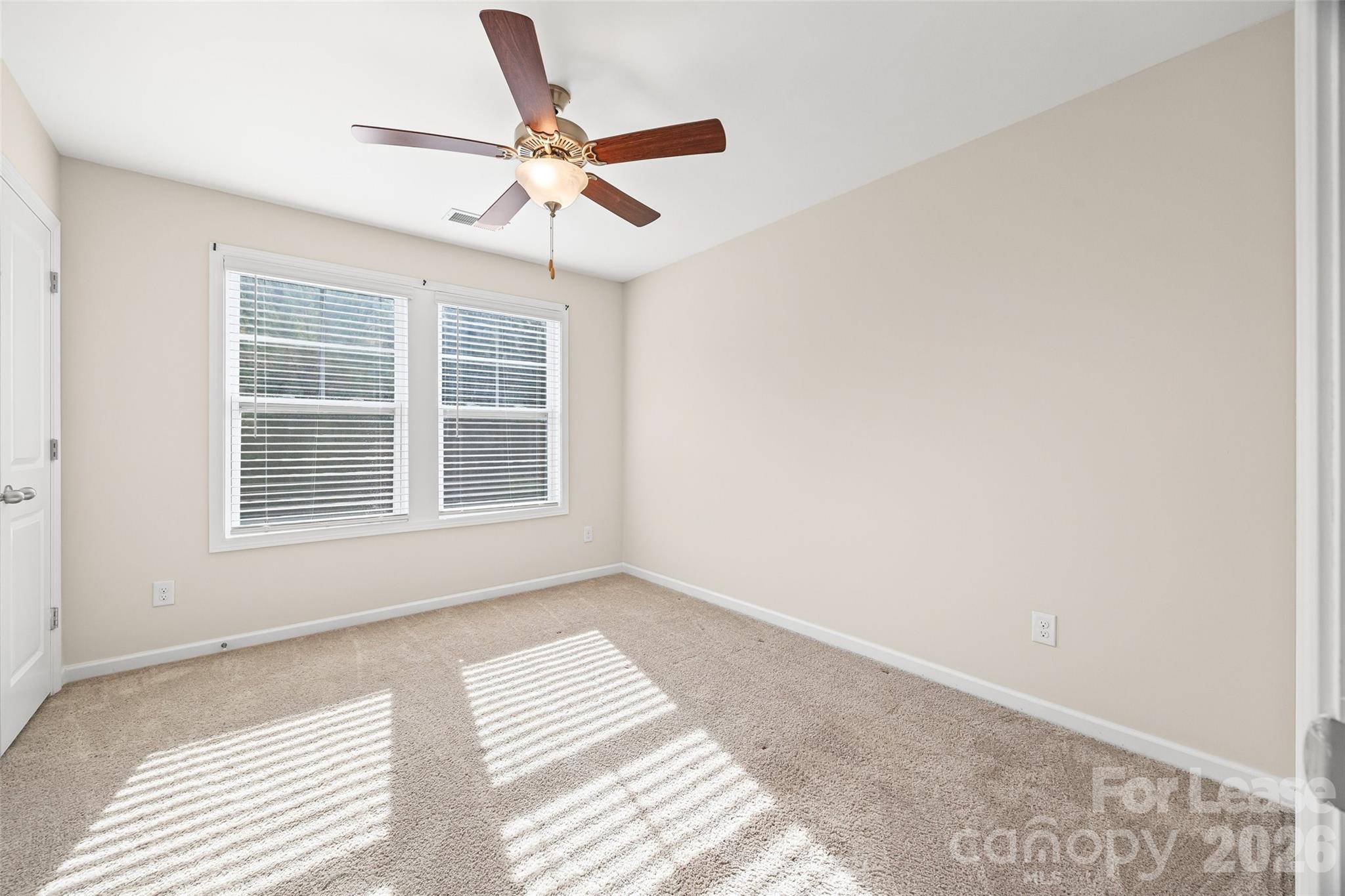 Cypress Point - Residential Lease