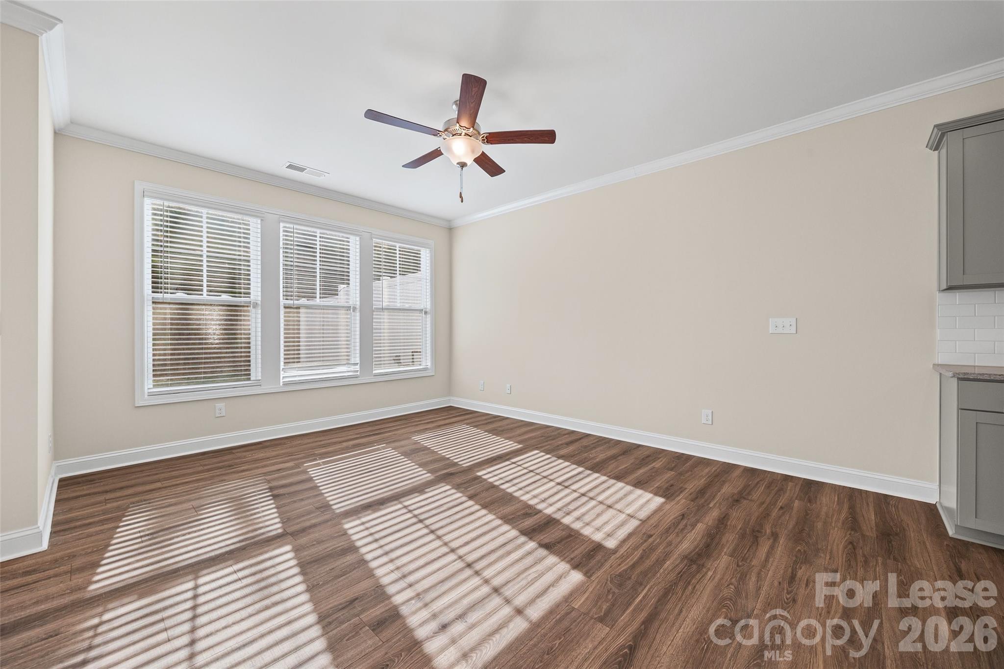 Cypress Point - Residential Lease