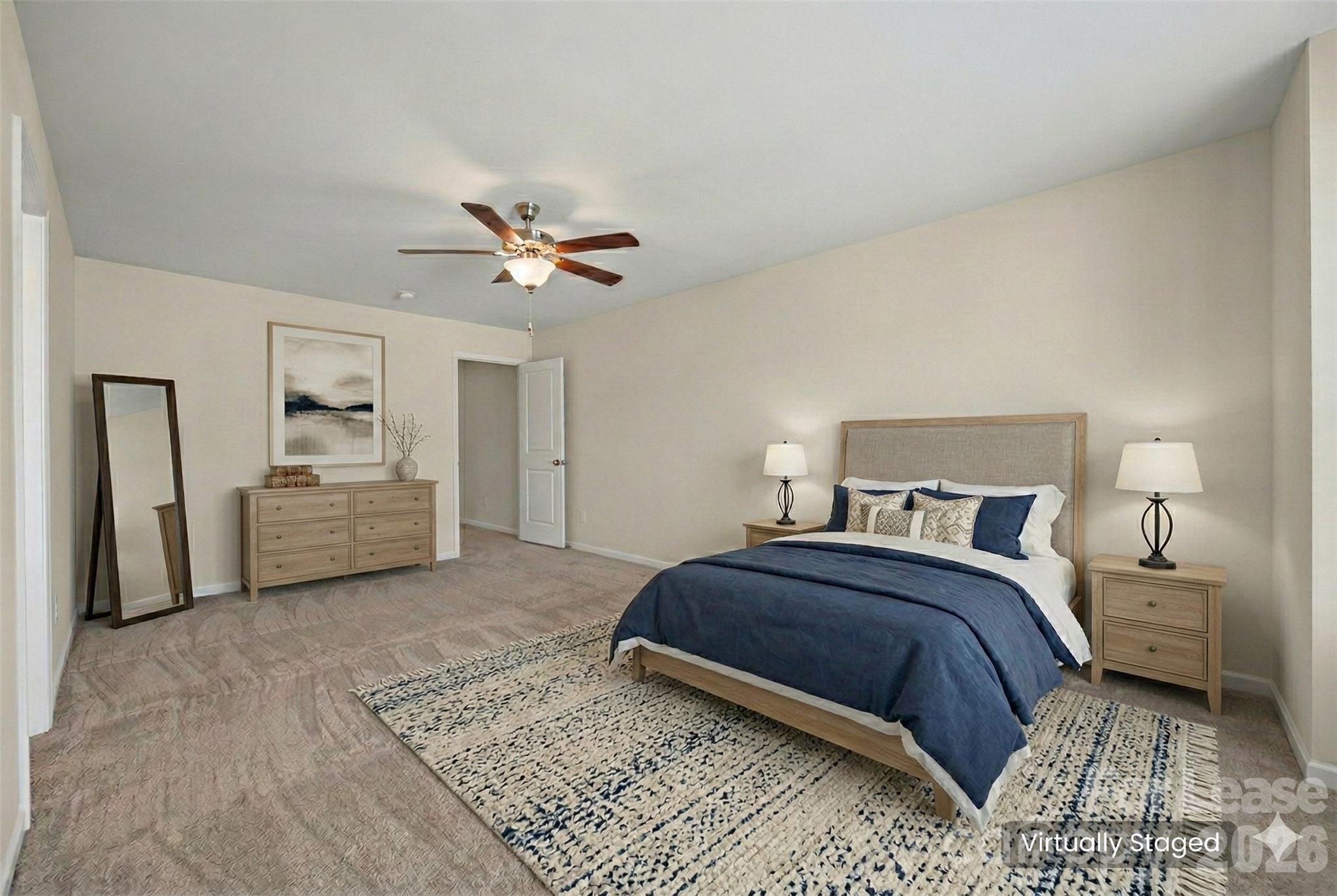 Cypress Point - Residential Lease