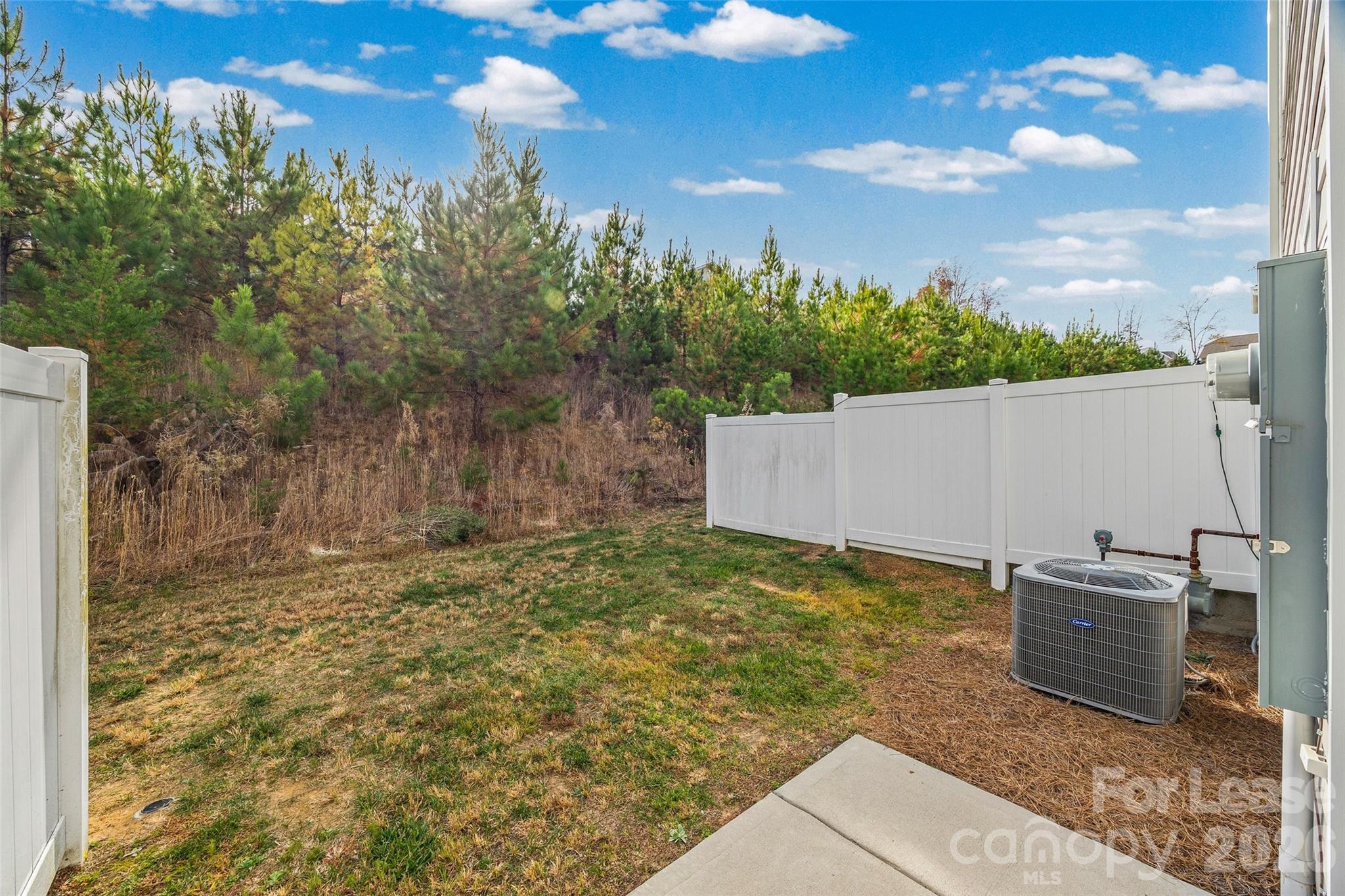 Cypress Point - Residential Lease