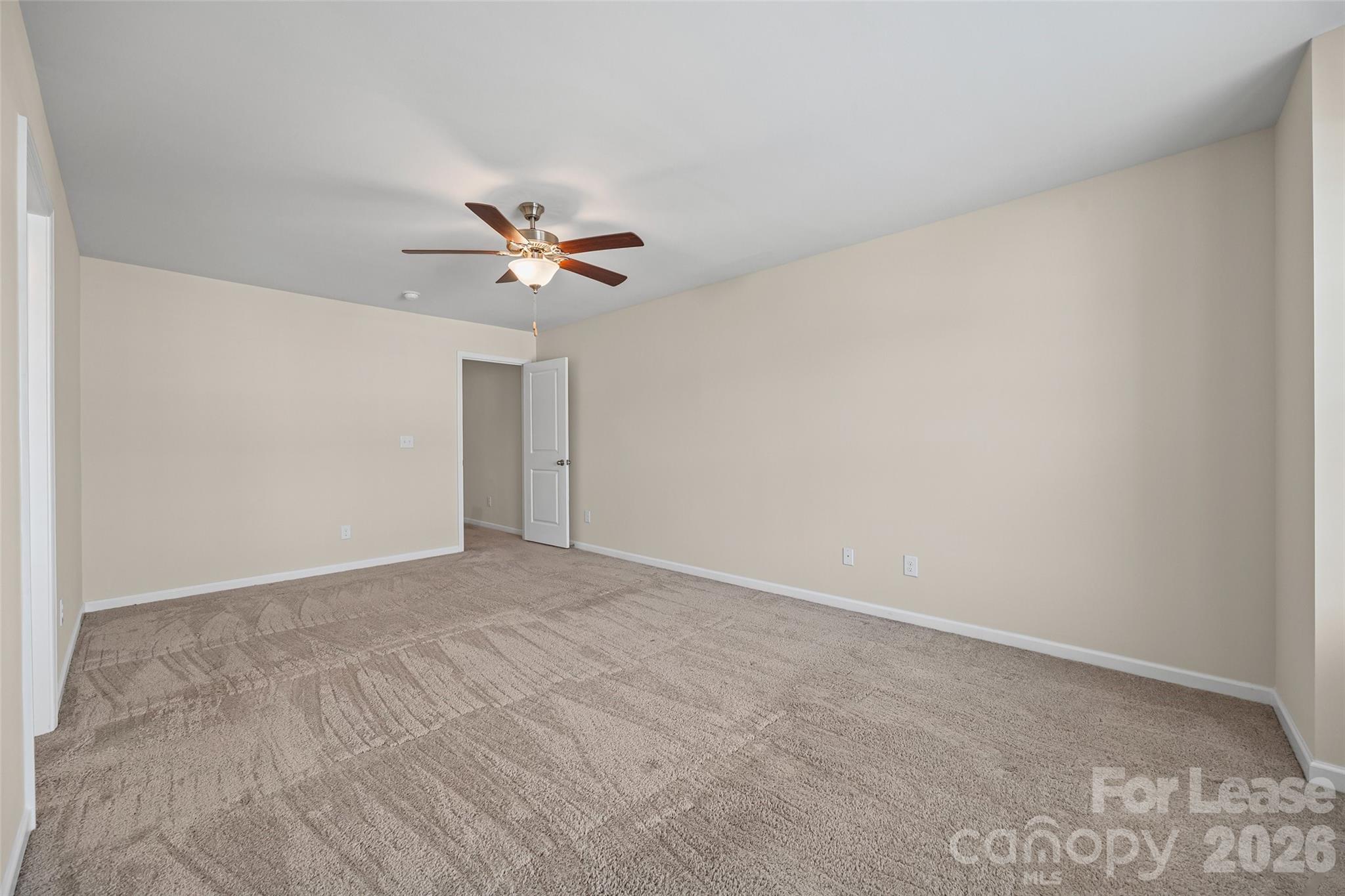 Cypress Point - Residential Lease