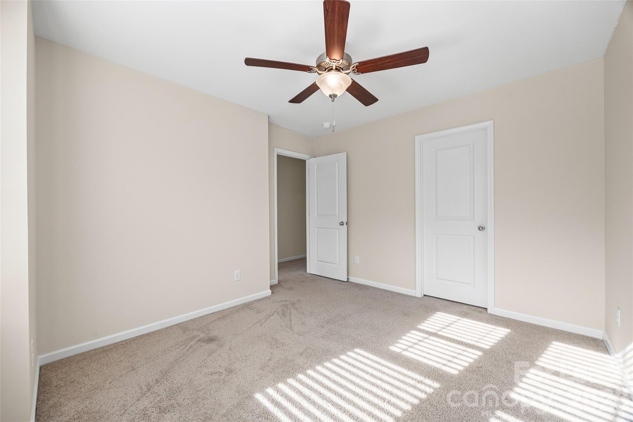 Cypress Point - Residential Lease