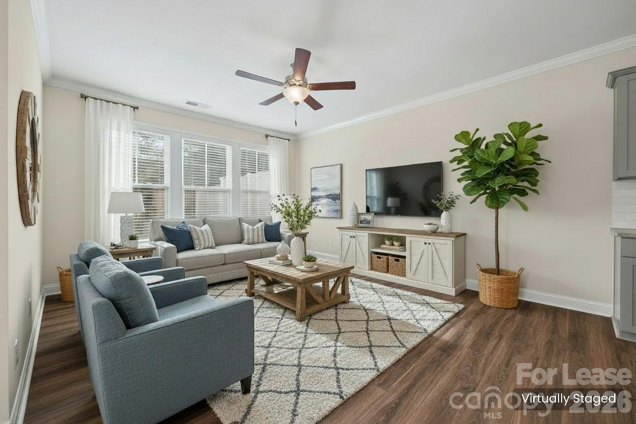 Cypress Point - Residential Lease