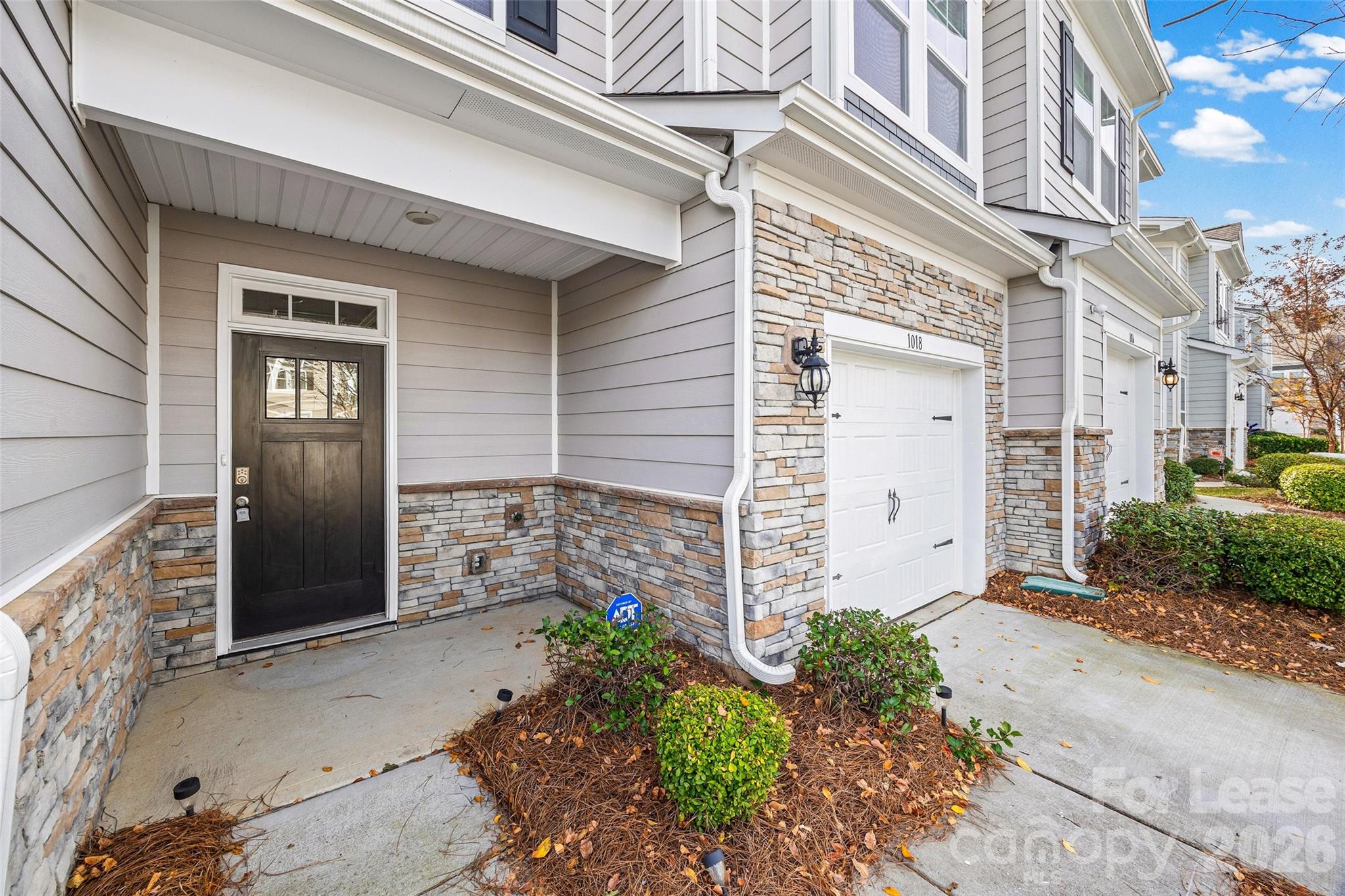 Cypress Point - Residential Lease