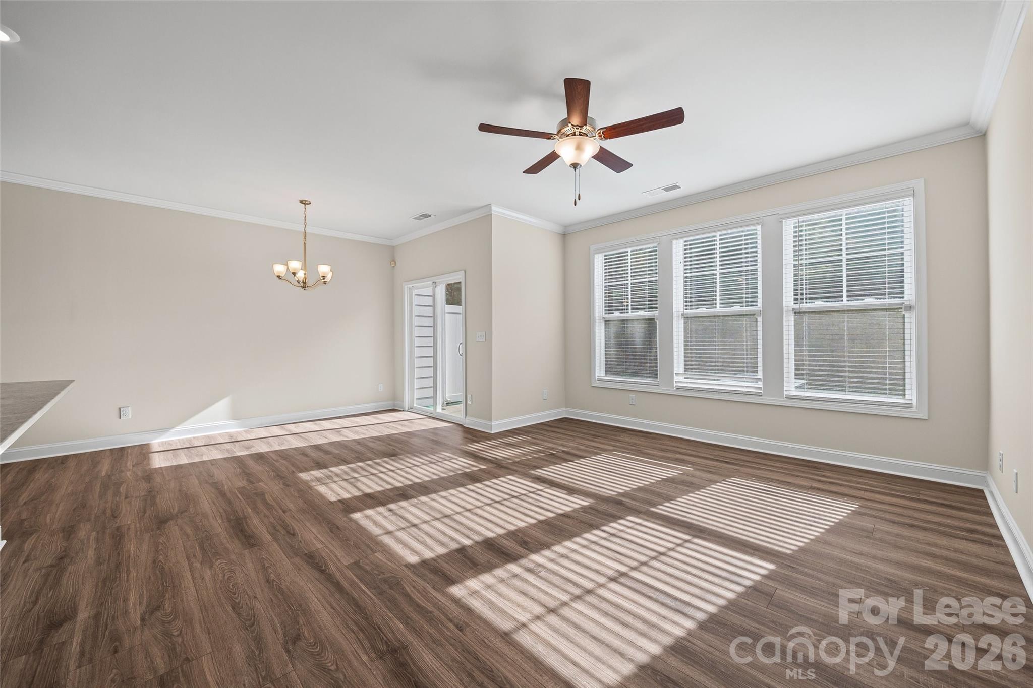 Cypress Point - Residential Lease