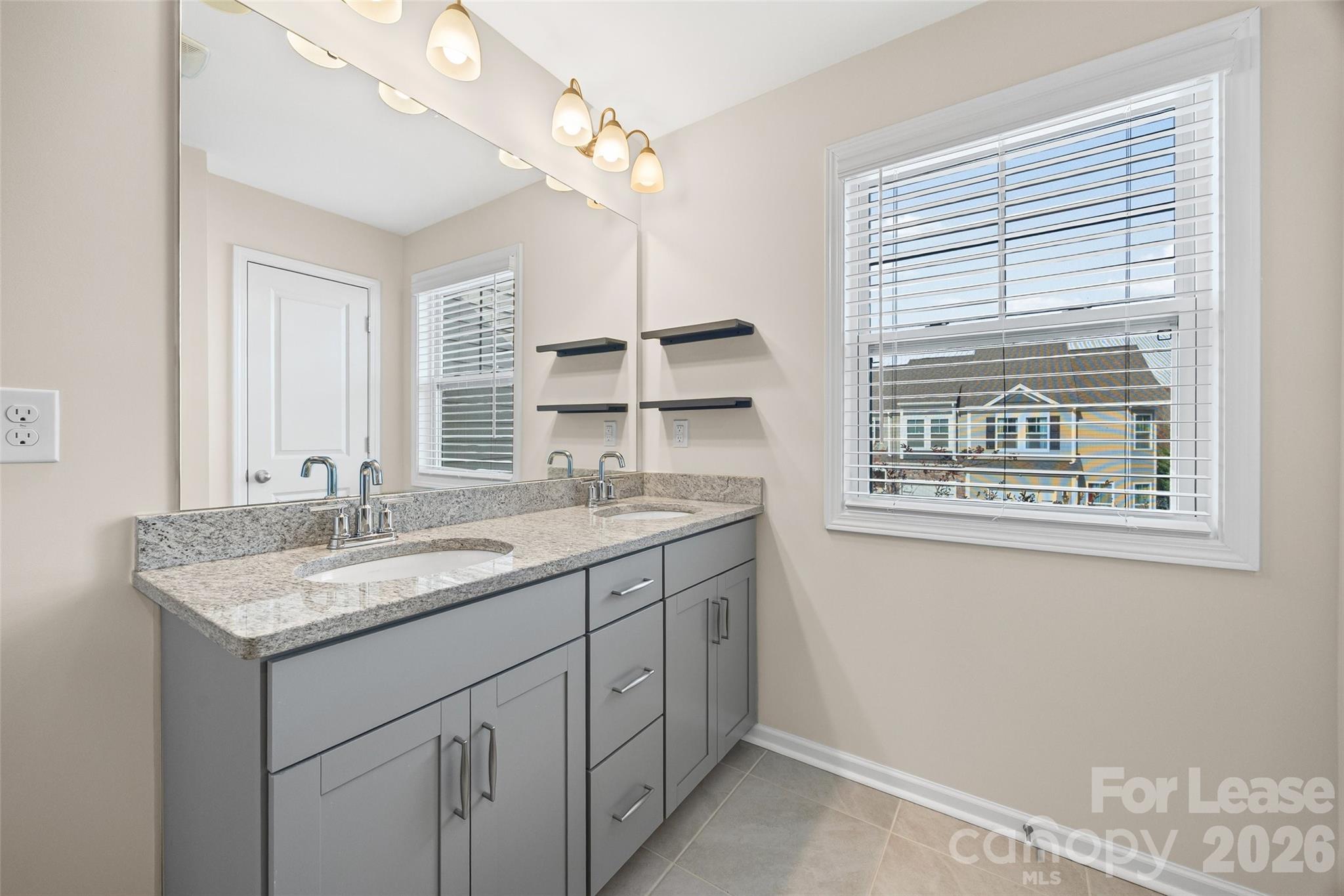 Cypress Point - Residential Lease