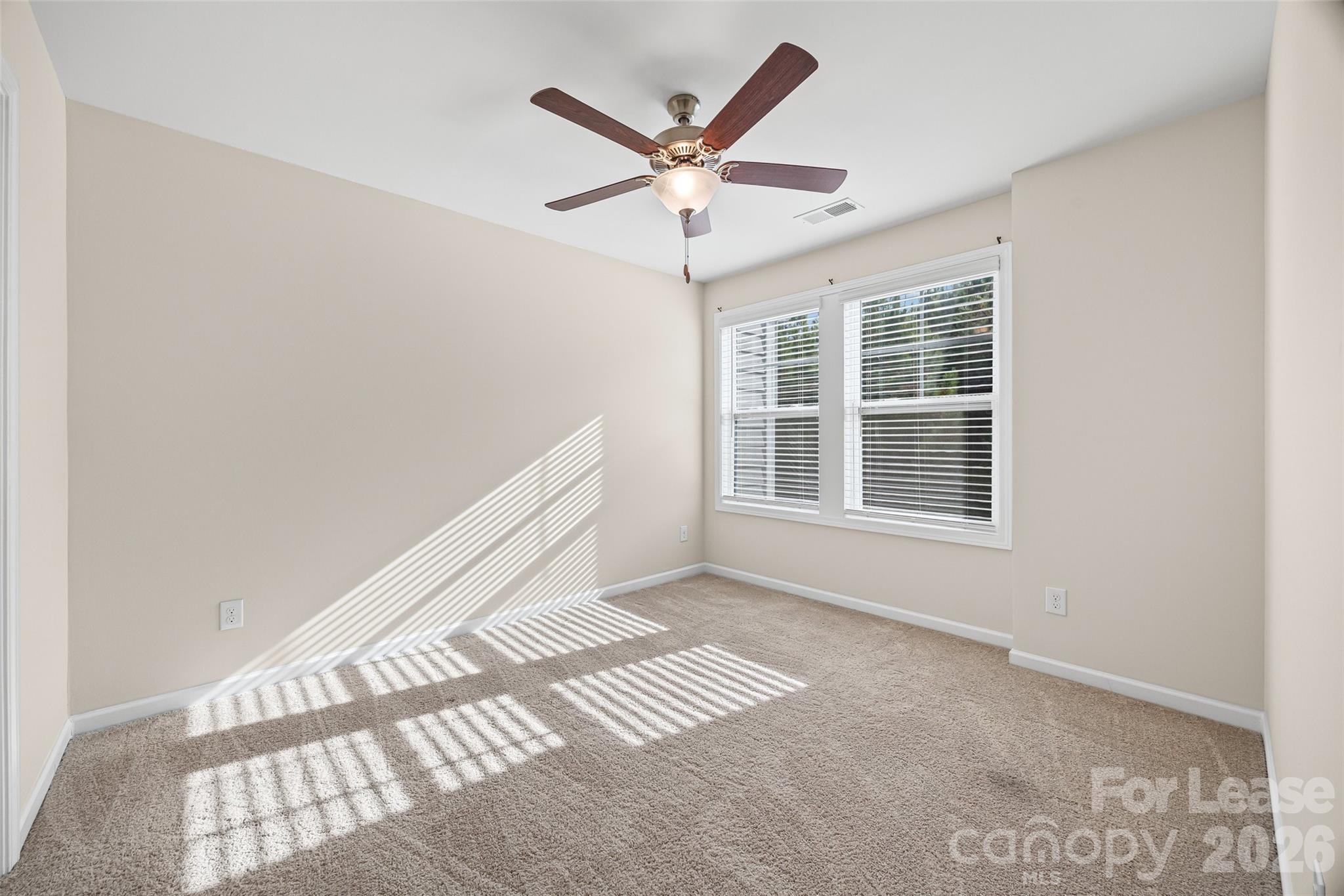 Cypress Point - Residential Lease