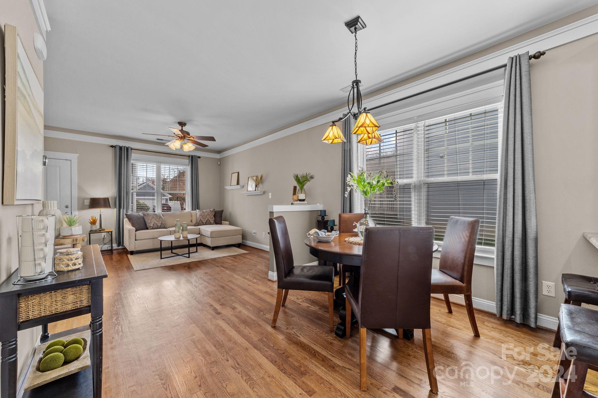 Birkdale Village - Residential