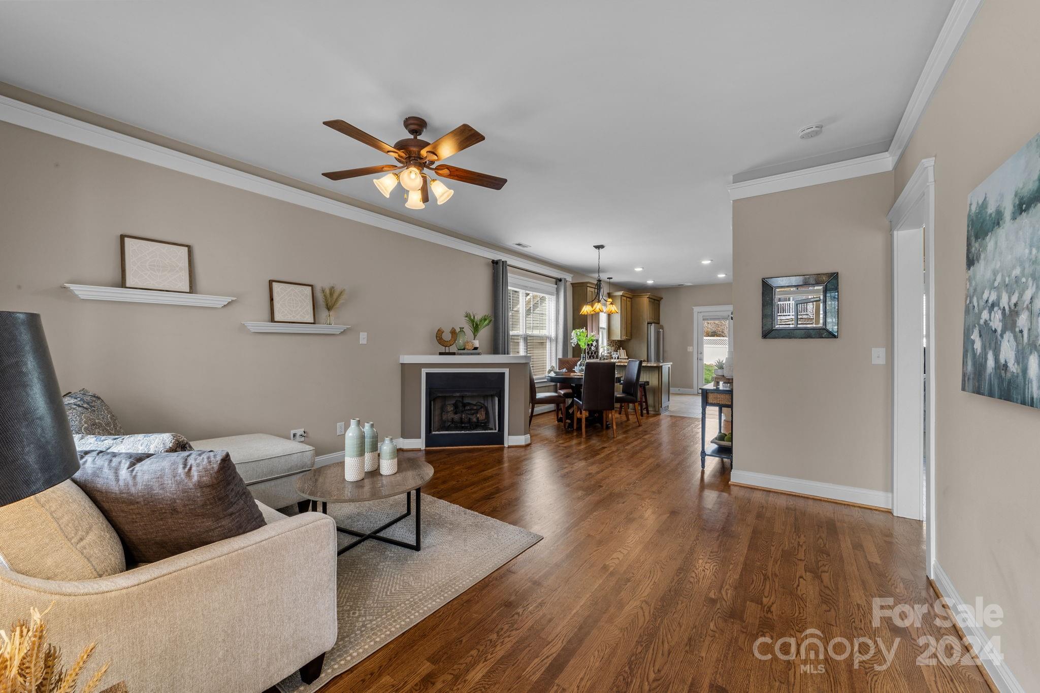 Birkdale Village - Residential