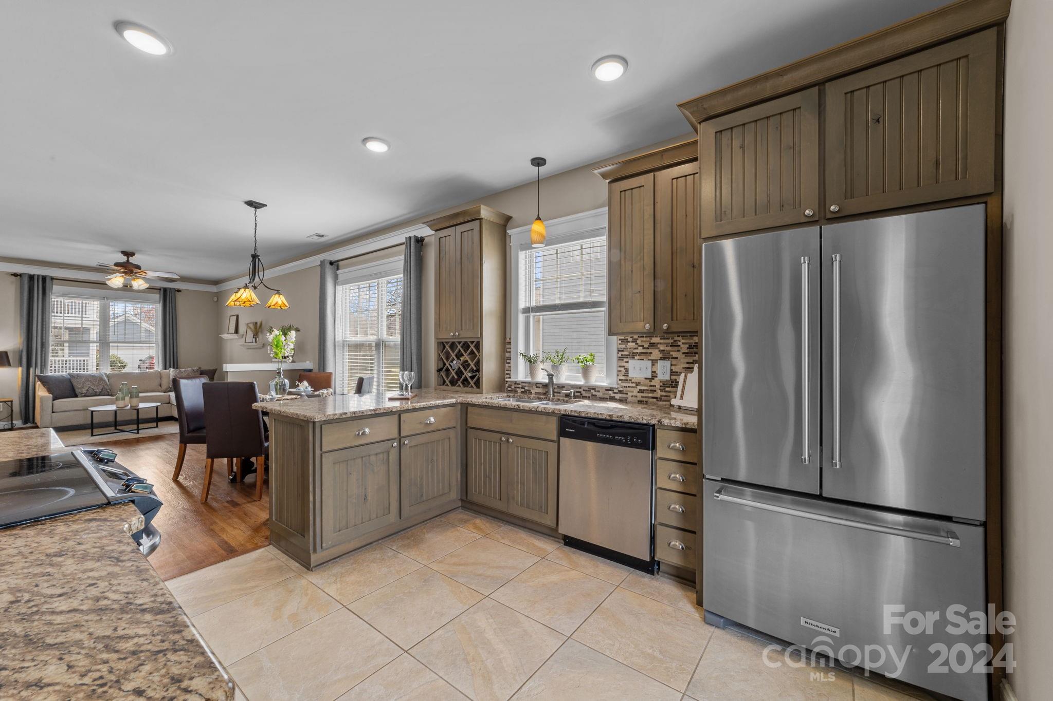 Birkdale Village - Residential