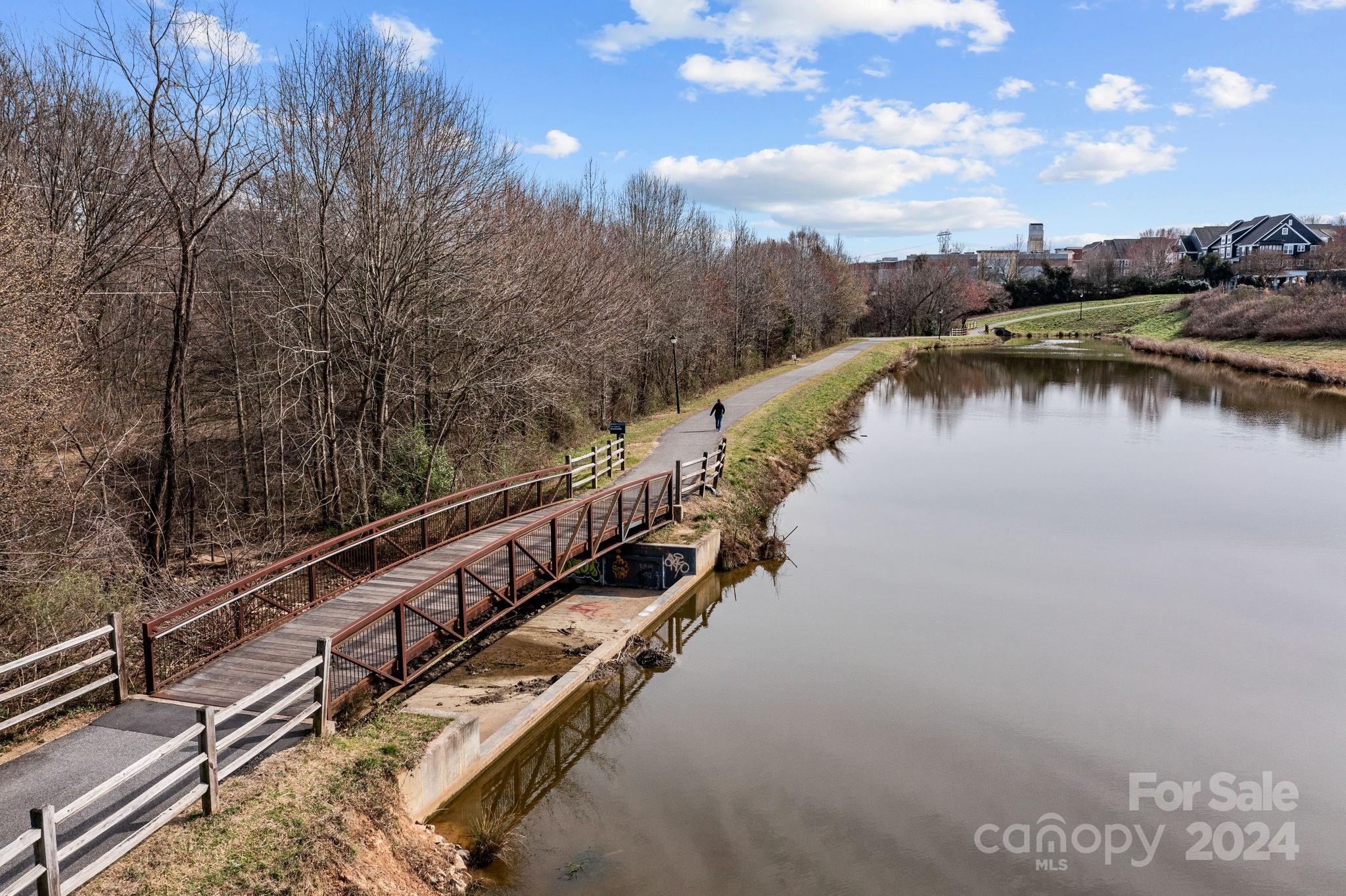 Birkdale Village - Residential