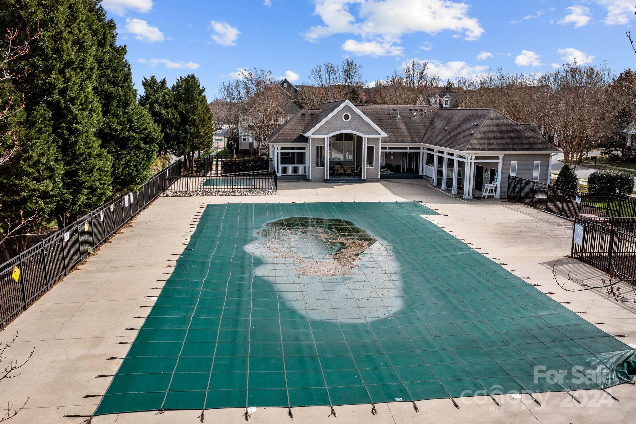 Birkdale Village - Residential