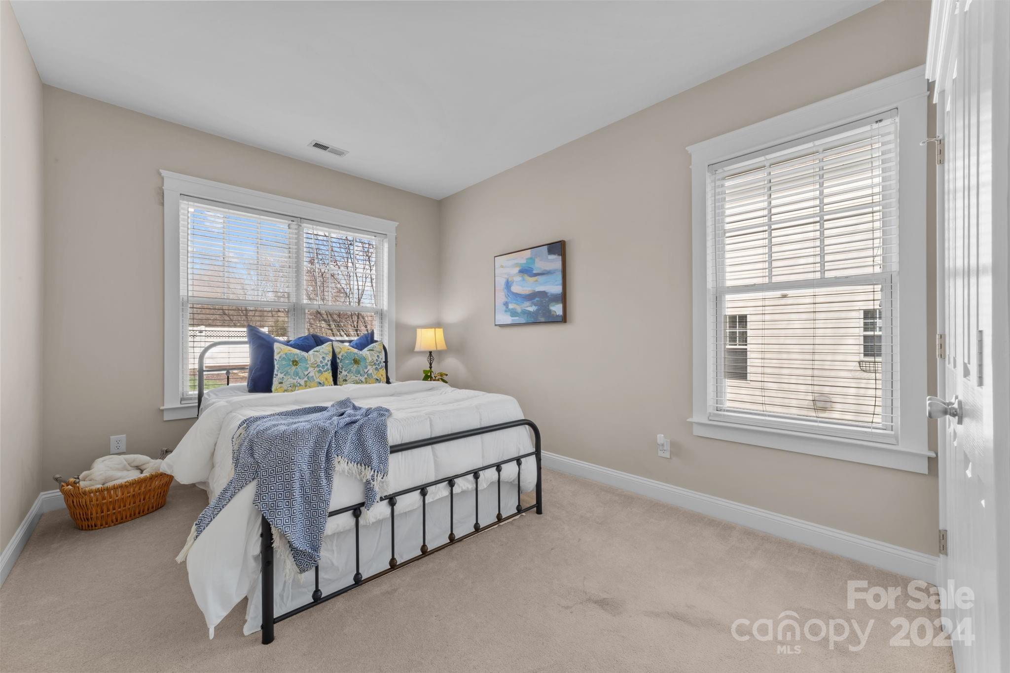 Birkdale Village - Residential