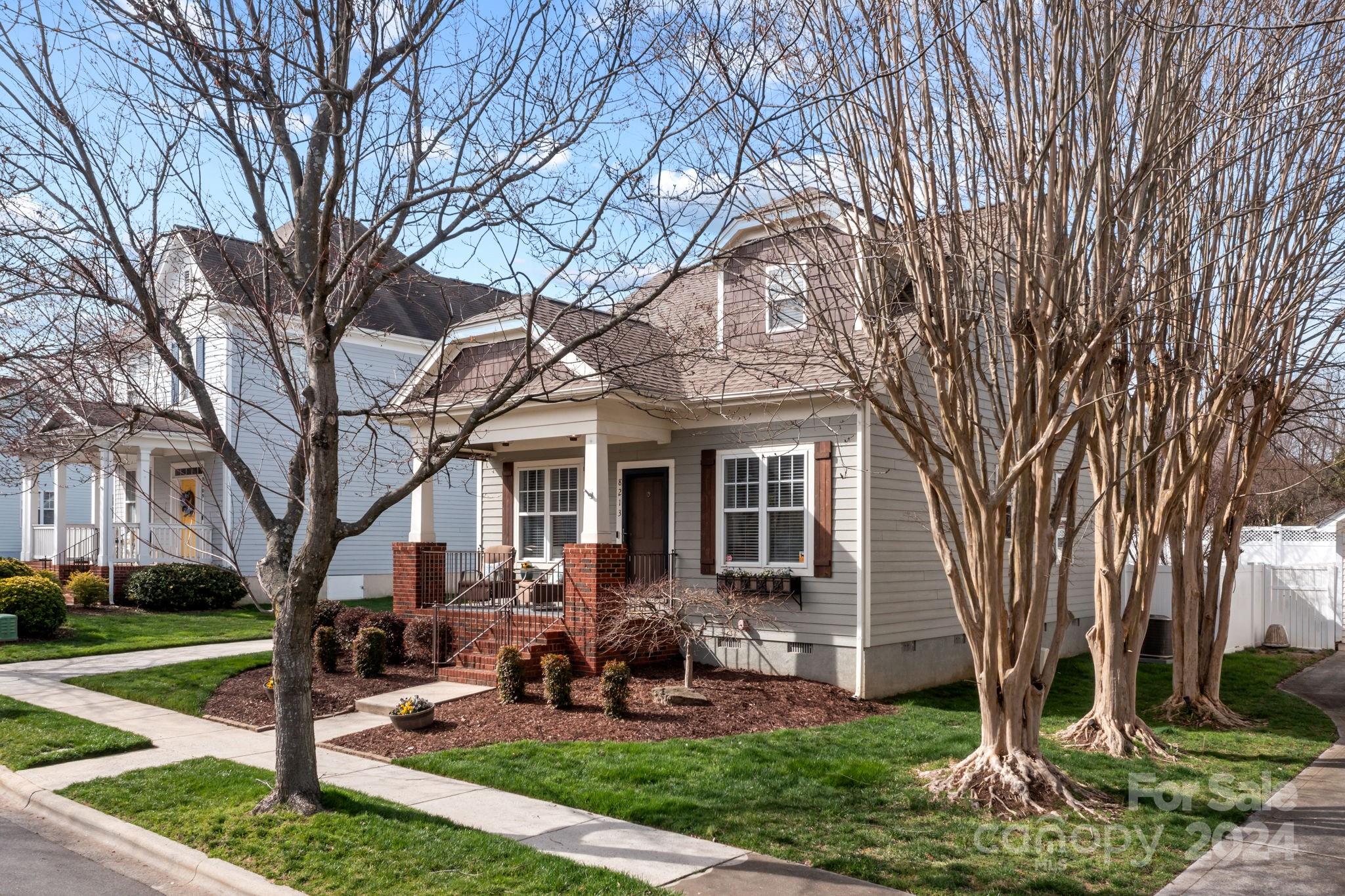 Birkdale Village - Residential