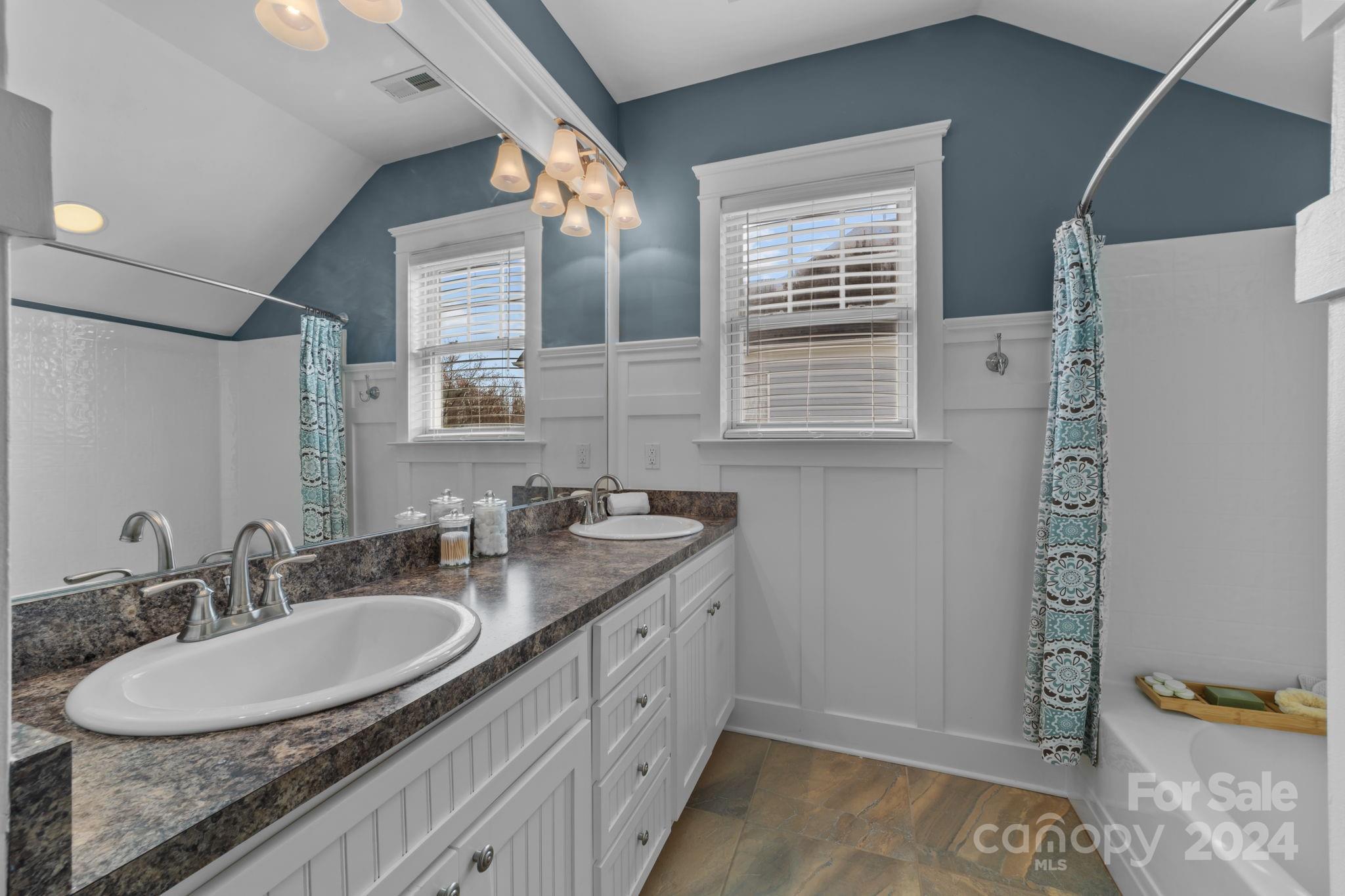 Birkdale Village - Residential