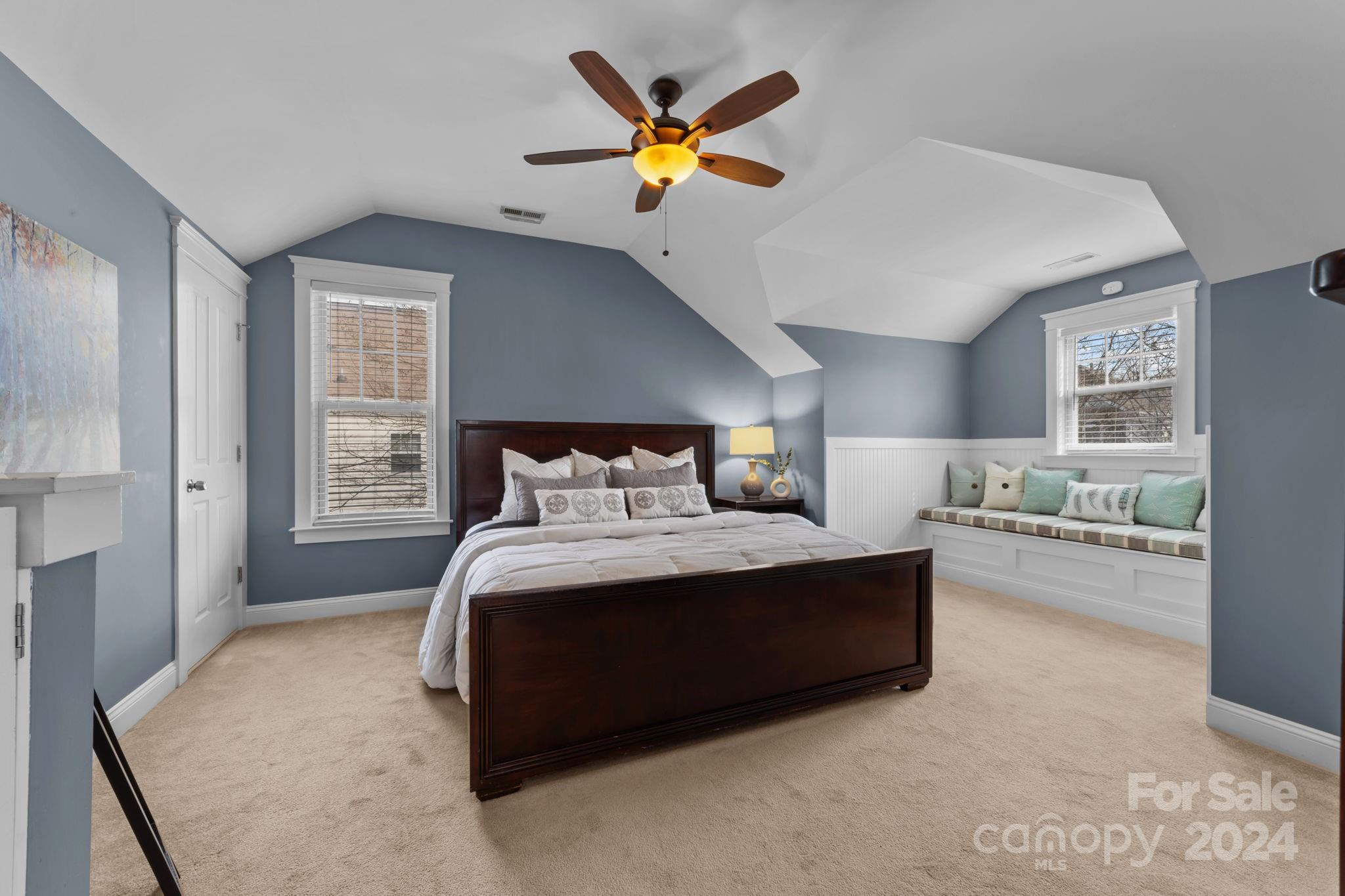 Birkdale Village - Residential