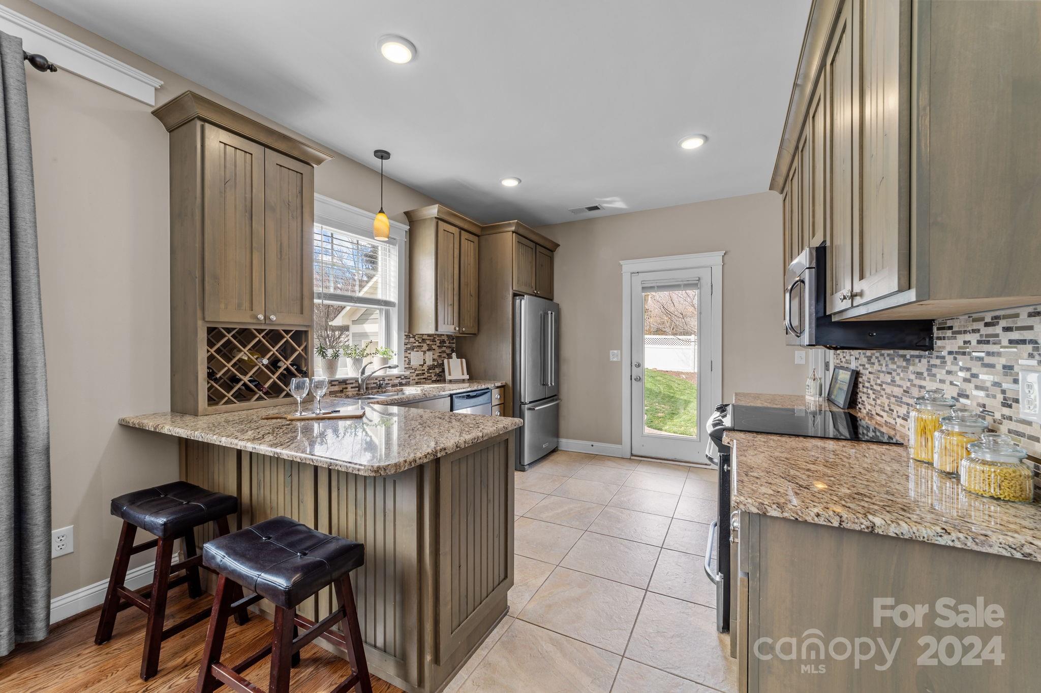 Birkdale Village - Residential