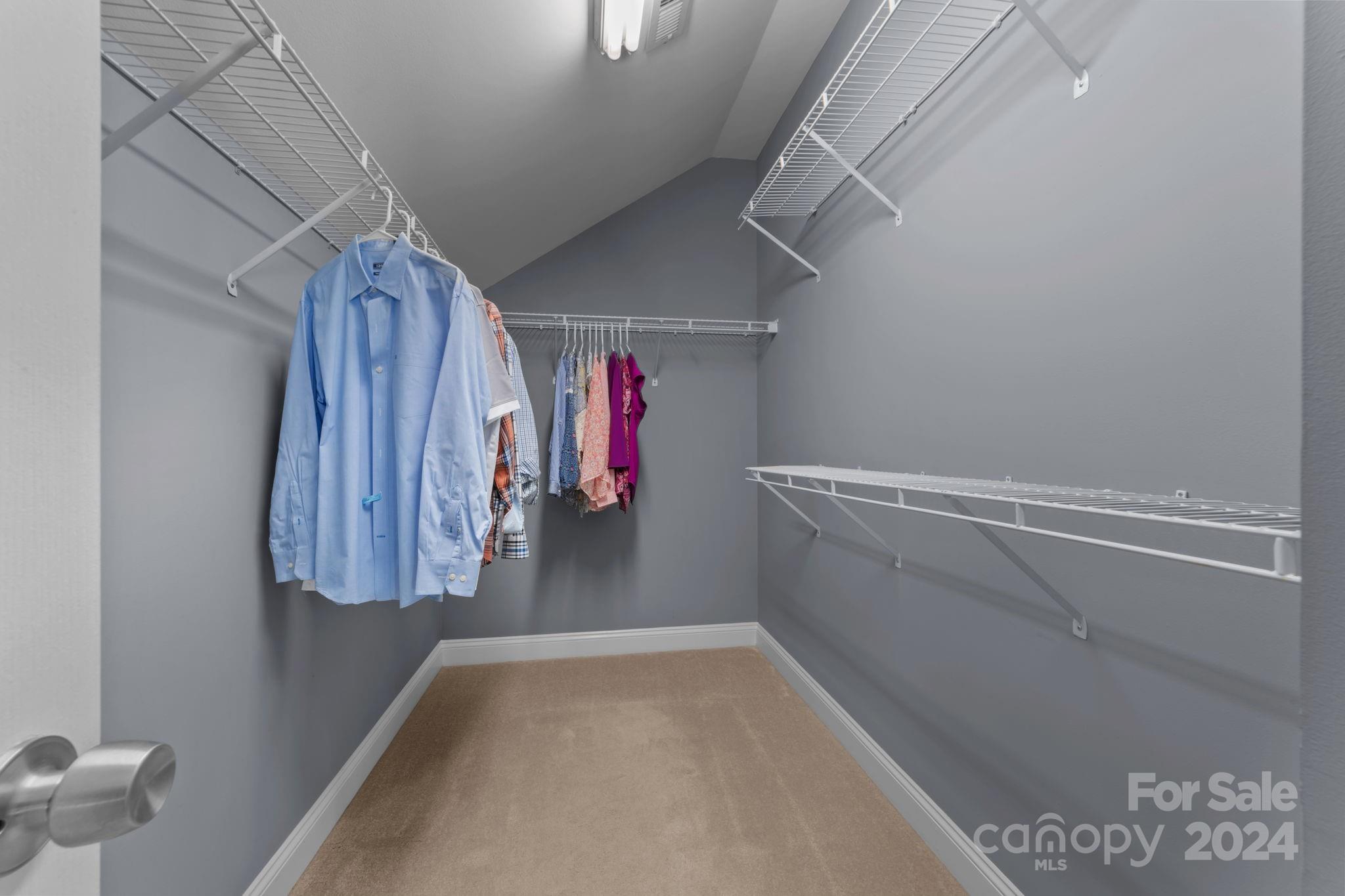 Birkdale Village - Residential