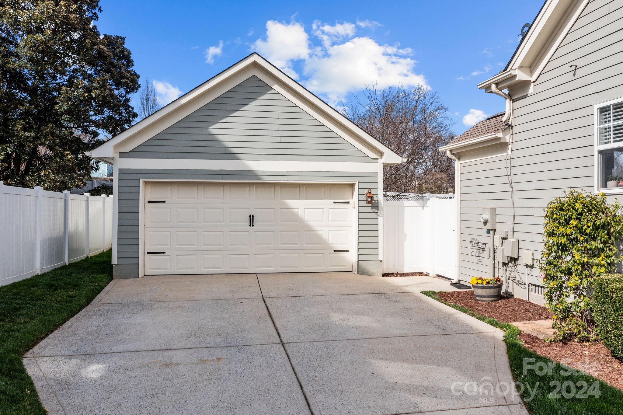 Birkdale Village - Residential