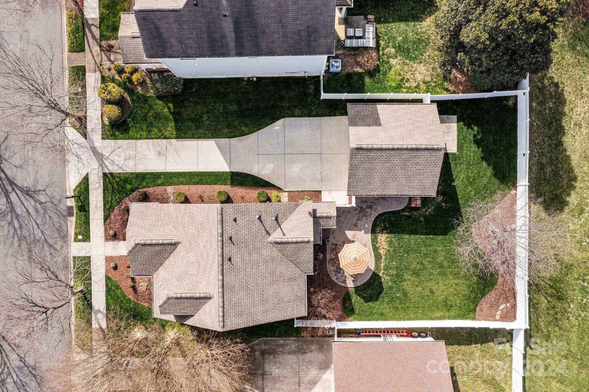 Birkdale Village - Residential