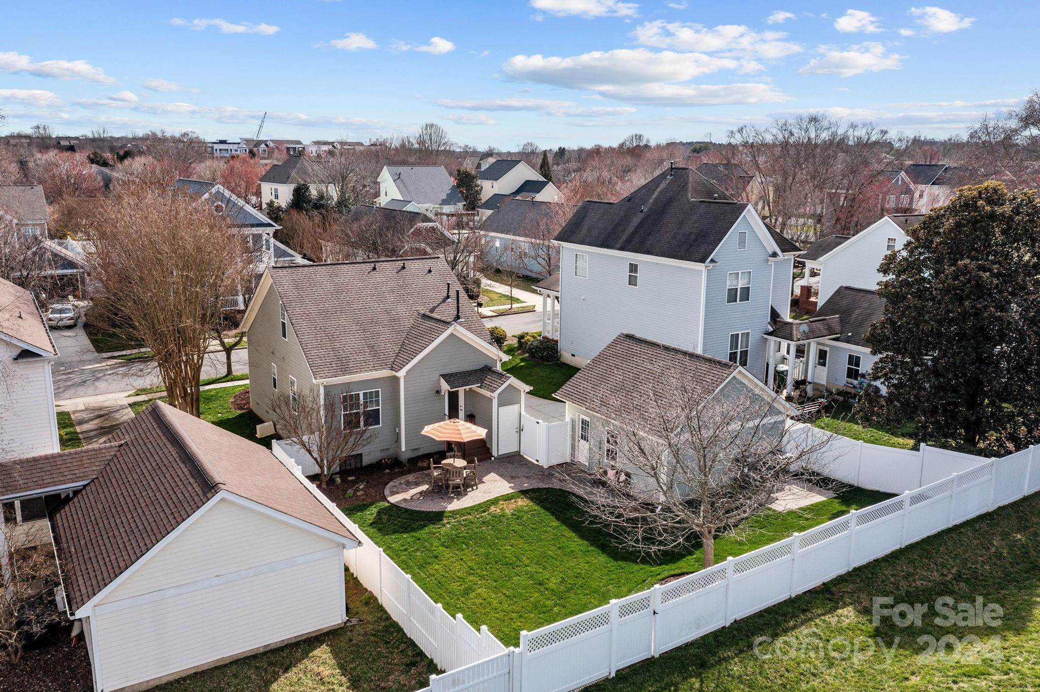 Birkdale Village - Residential