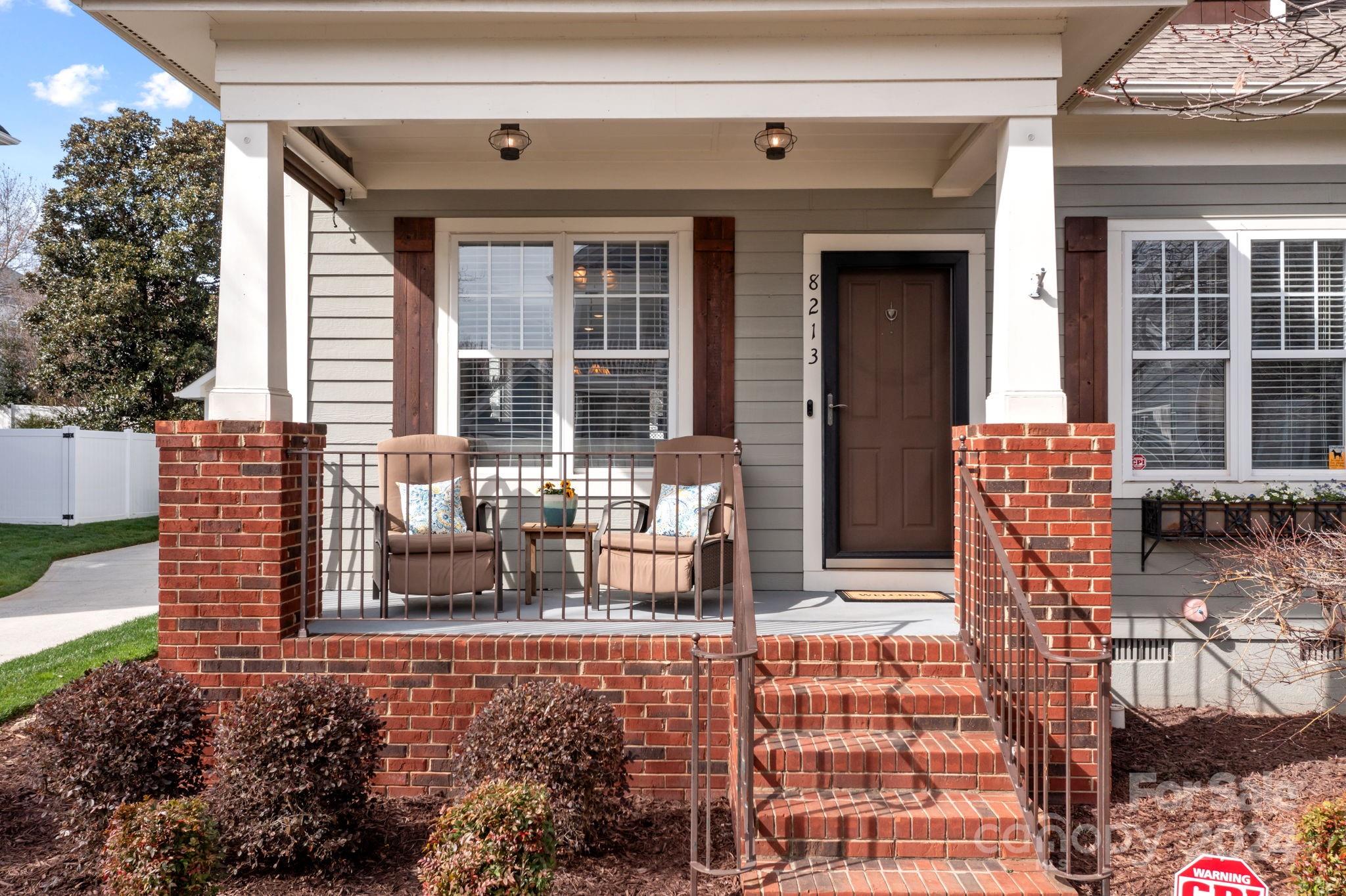 Birkdale Village - Residential