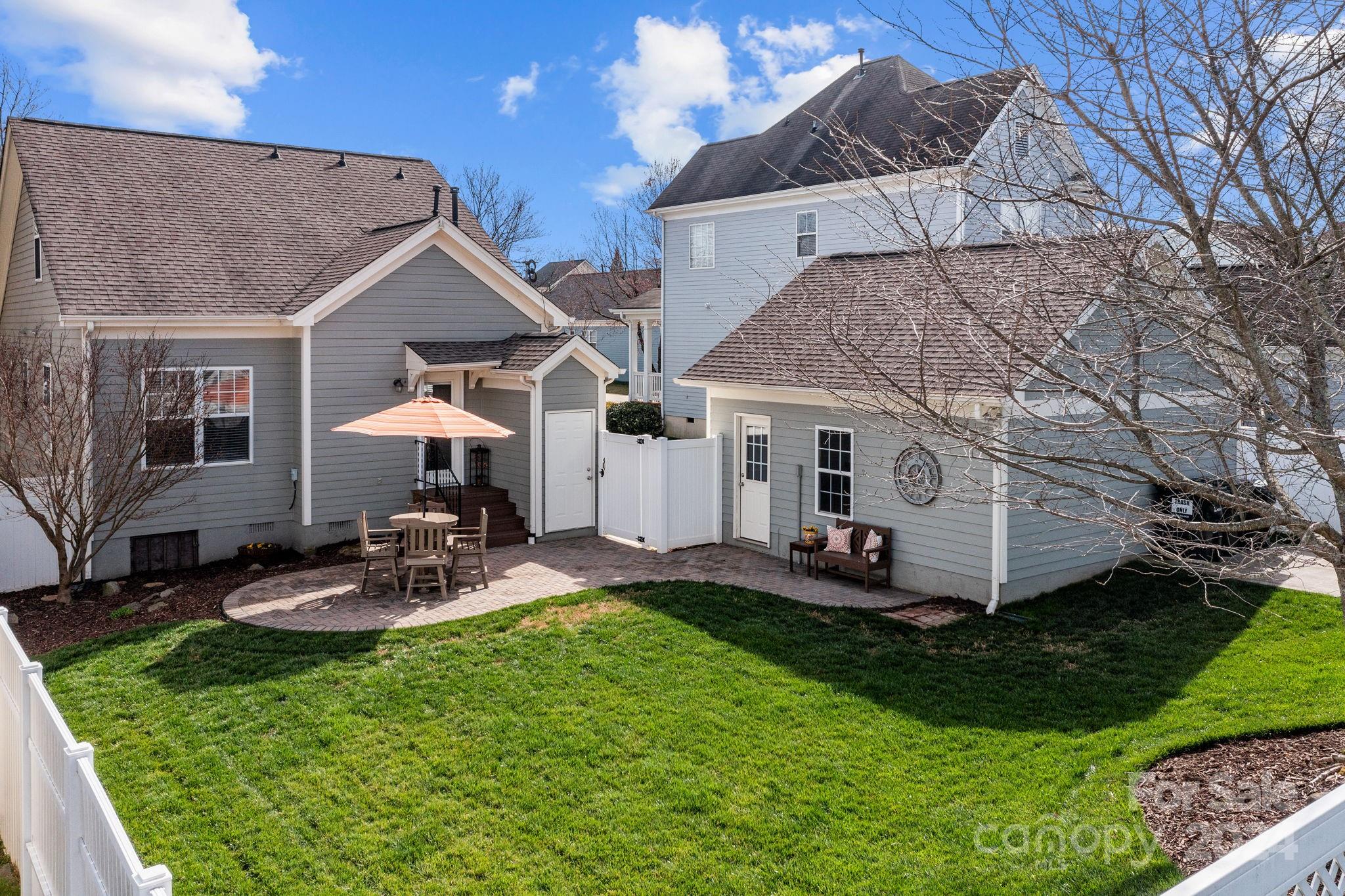 Birkdale Village - Residential