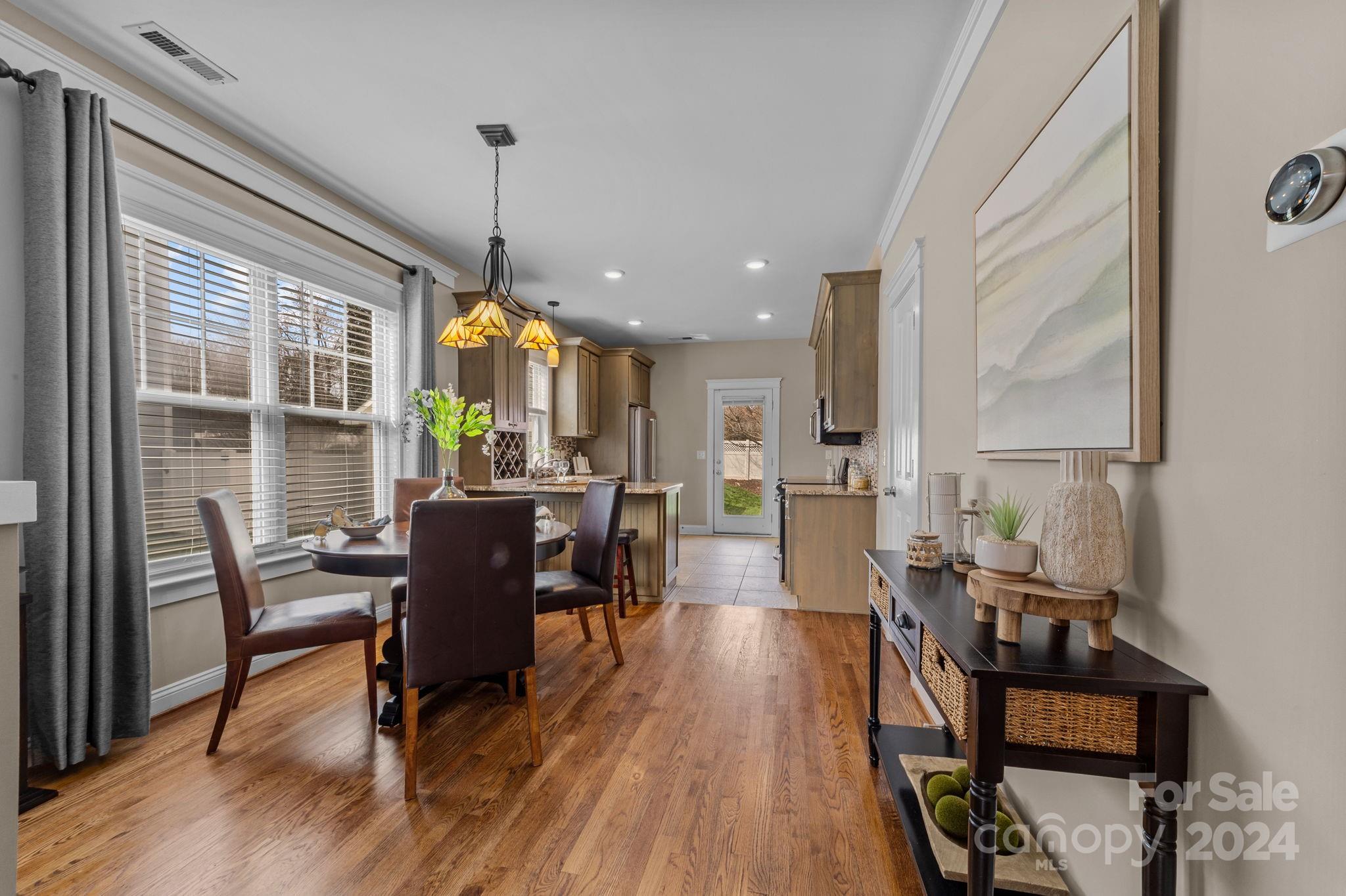 Birkdale Village - Residential