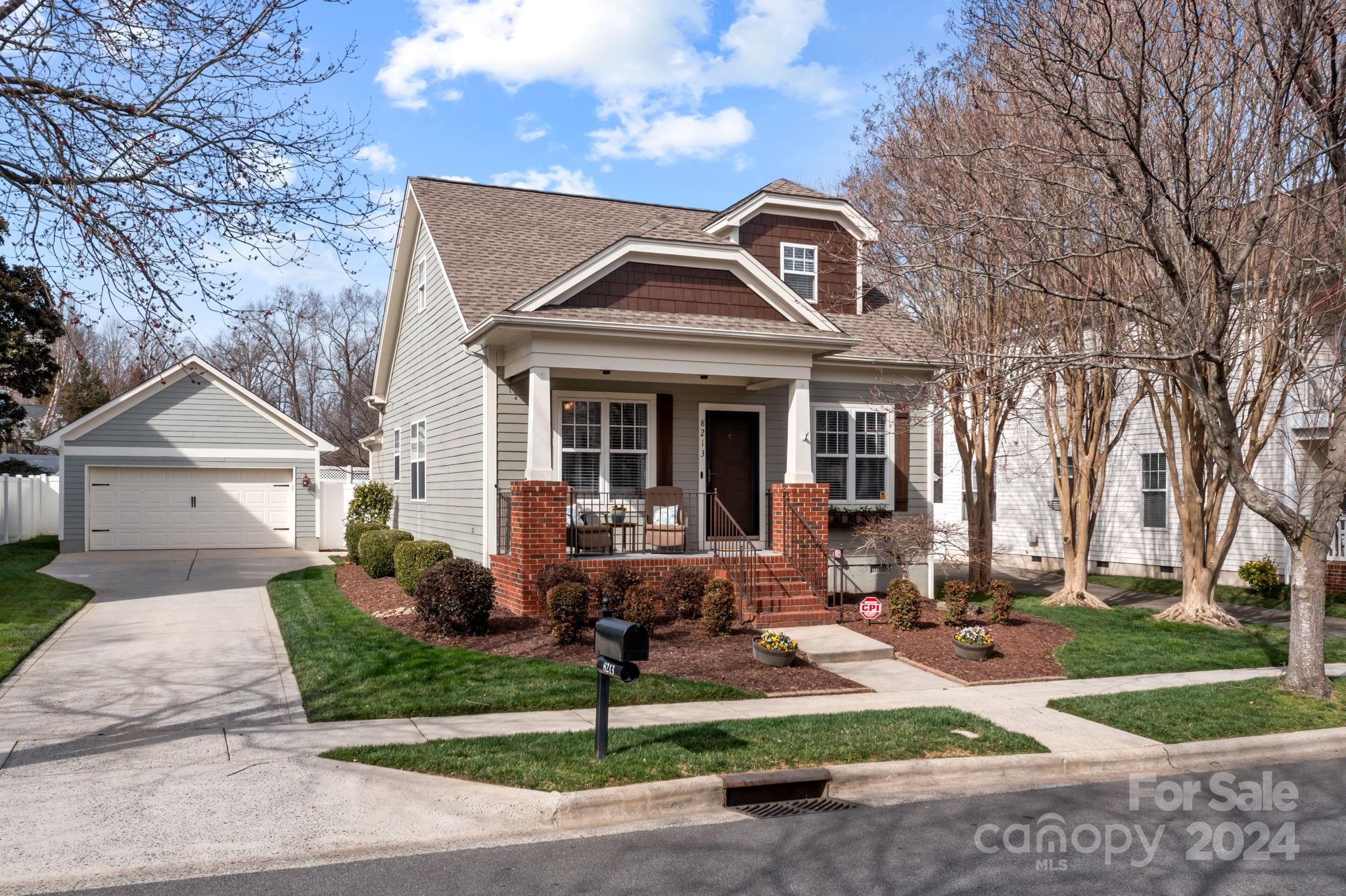 Birkdale Village - Residential