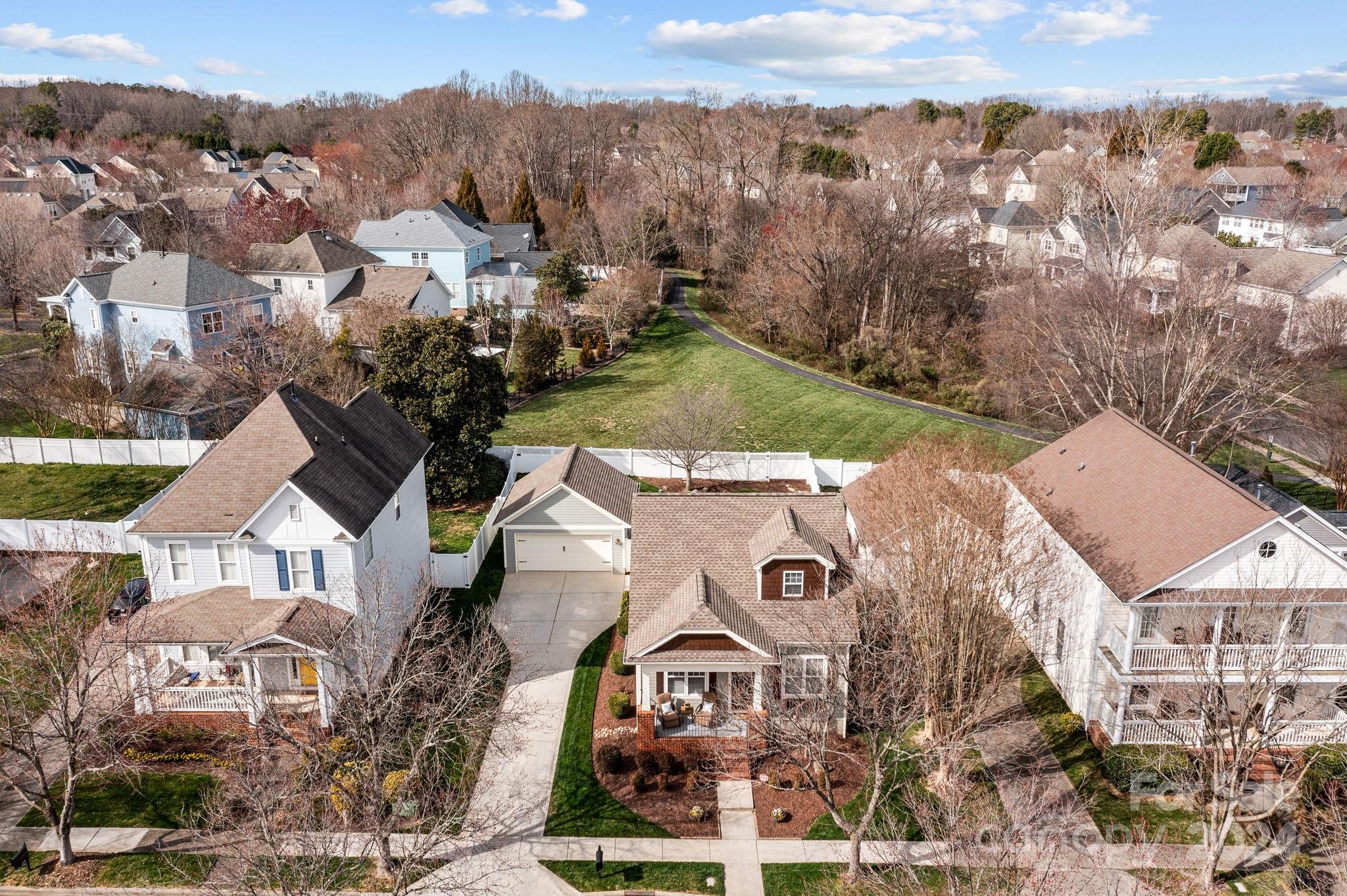 Birkdale Village - Residential